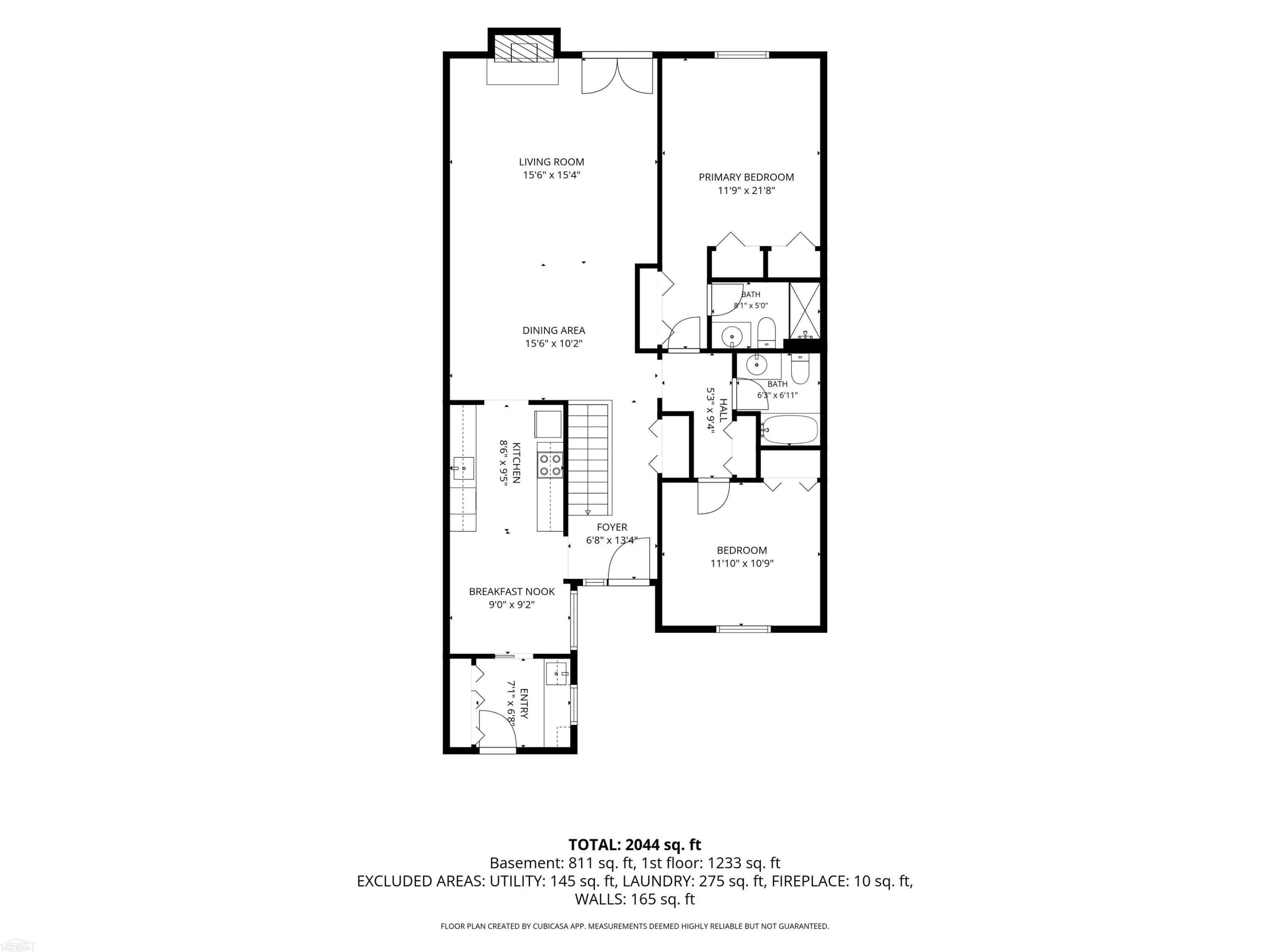 49431 Ferrisburg Court, Shelby Twp, MI 48315 — Photo 38