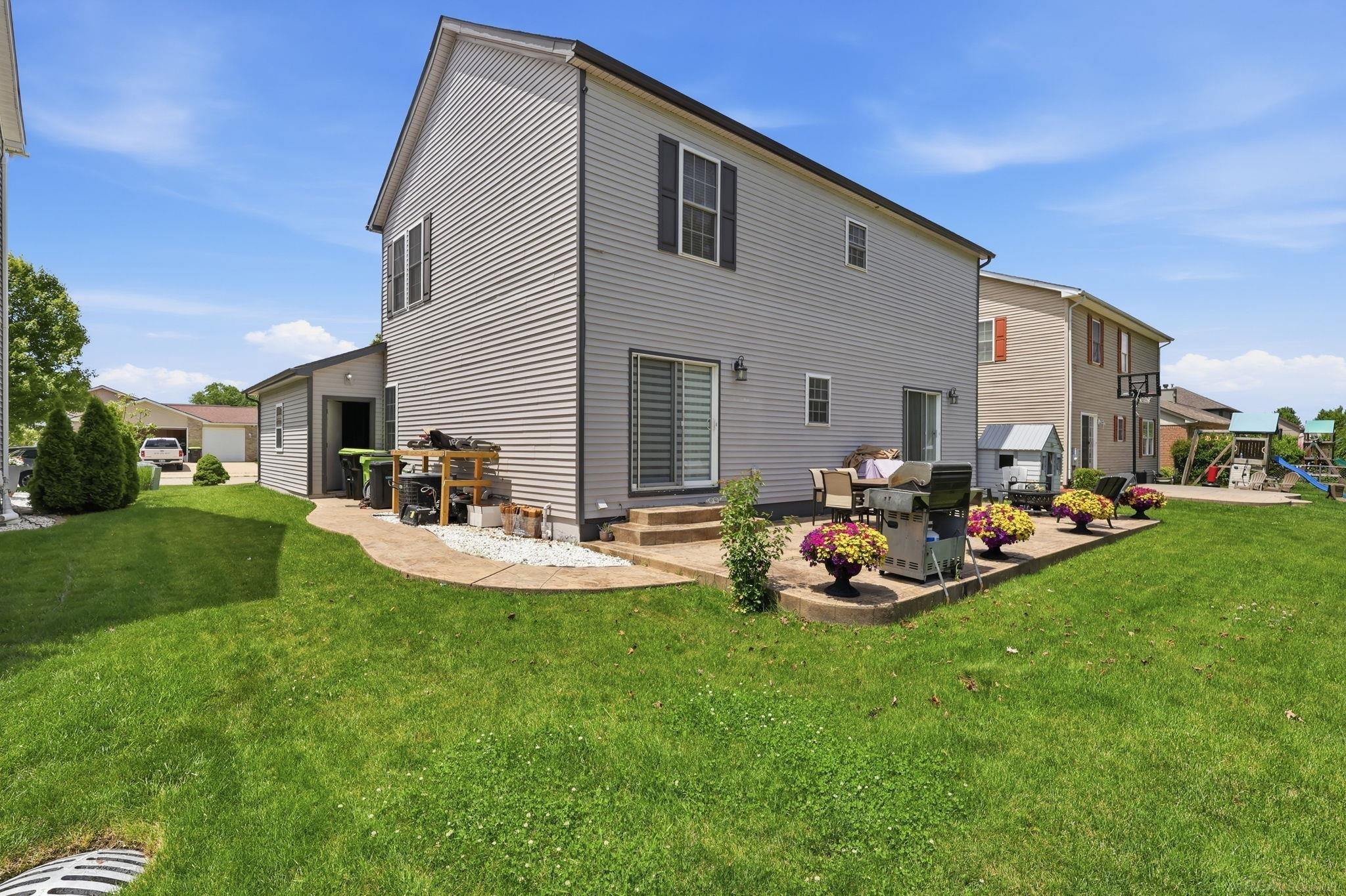 45622 Lone Pine Lane, Macomb, MI 48044 — Photo 28