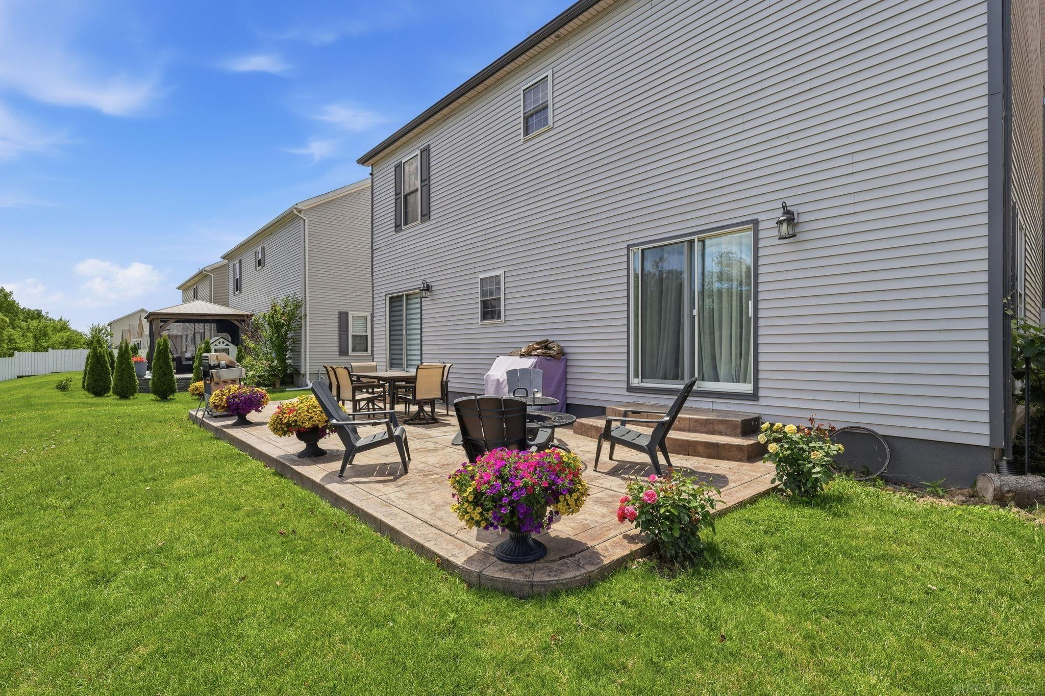 45622 Lone Pine Lane, Macomb, MI 48044 — Photo 29