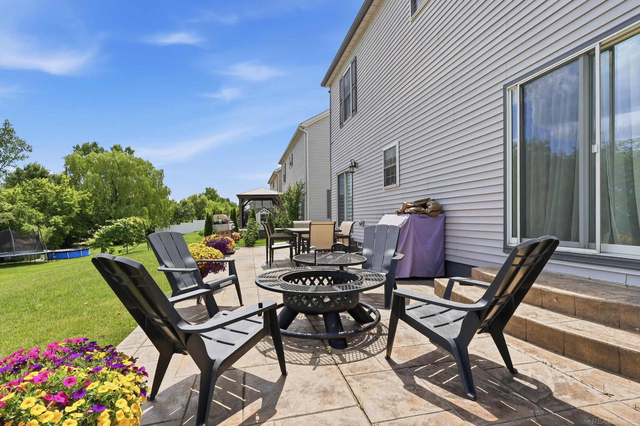 45622 Lone Pine Lane, Macomb, MI 48044 — Photo 30