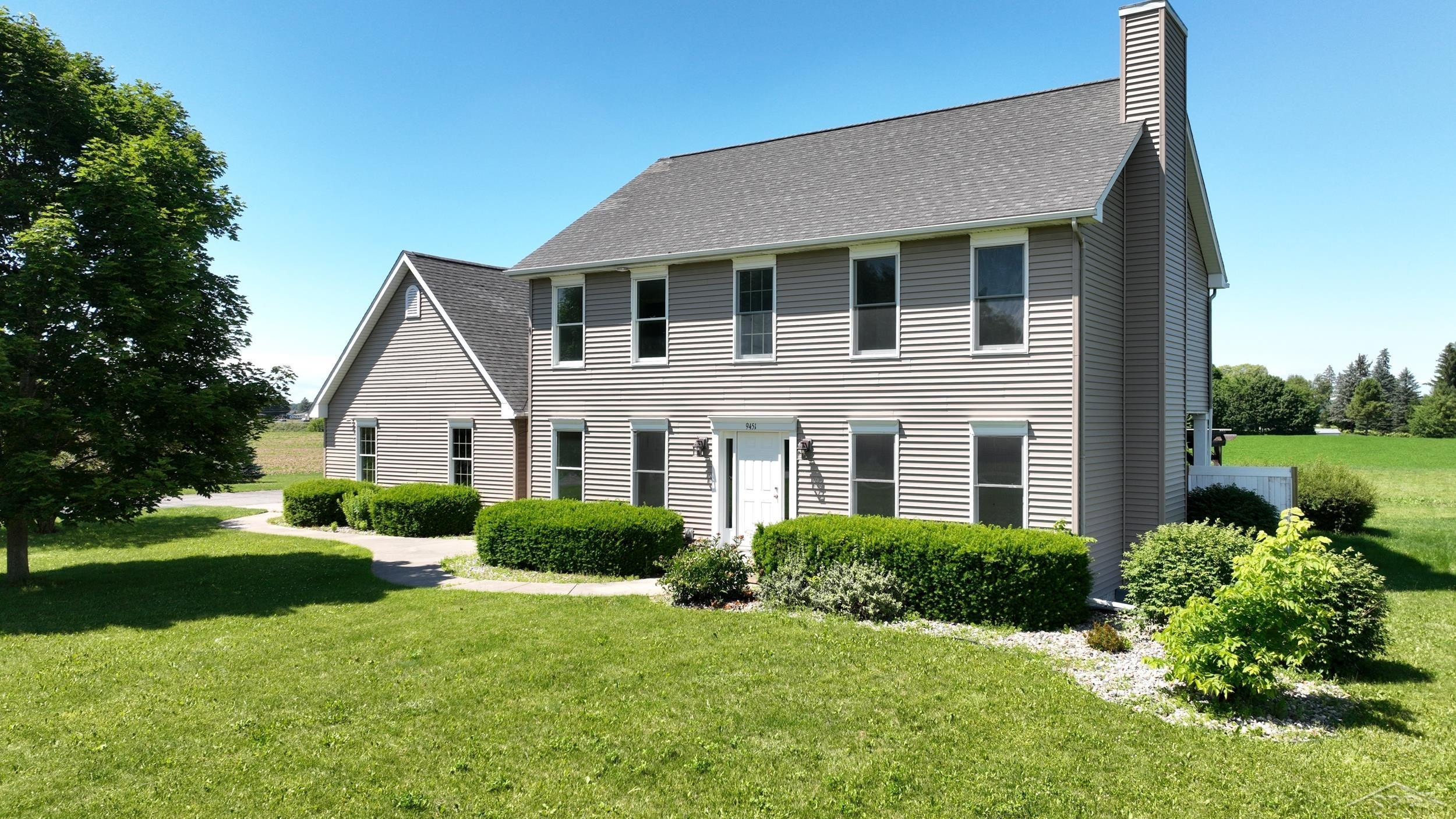 9451 W Tuscola Road, Frankenmuth, MI 48734 — Photo 2