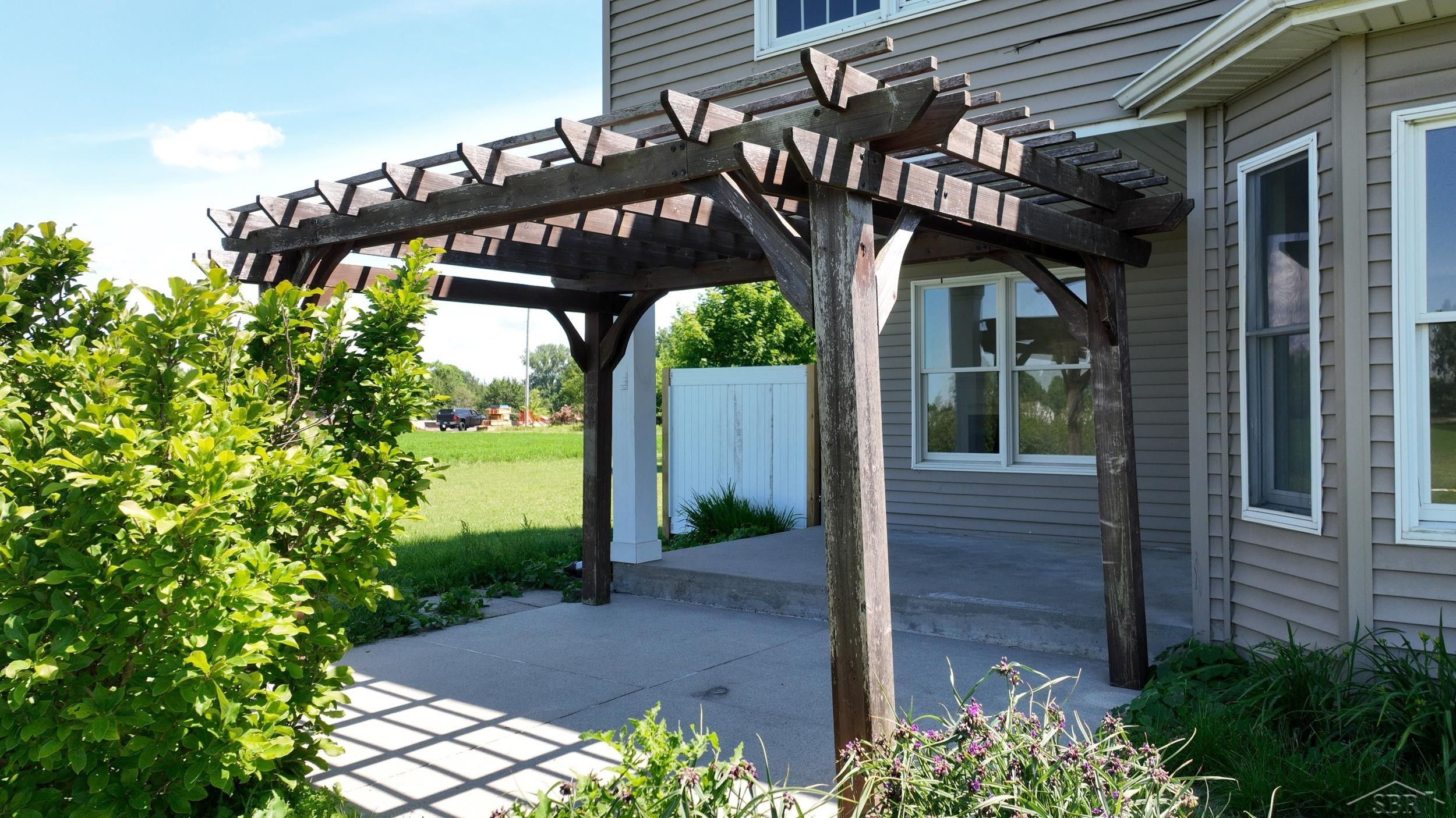 9451 W Tuscola Road, Frankenmuth, MI 48734 — Photo 41