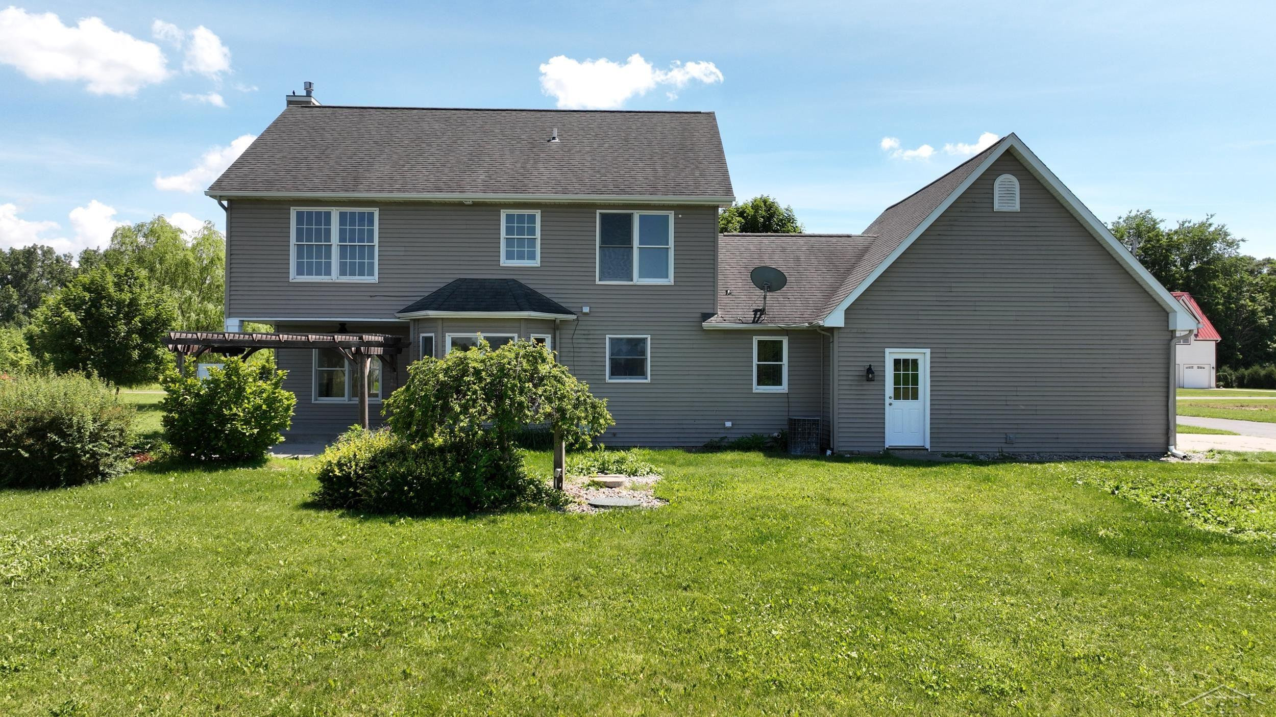 9451 W Tuscola Road, Frankenmuth, MI 48734 — Photo 44