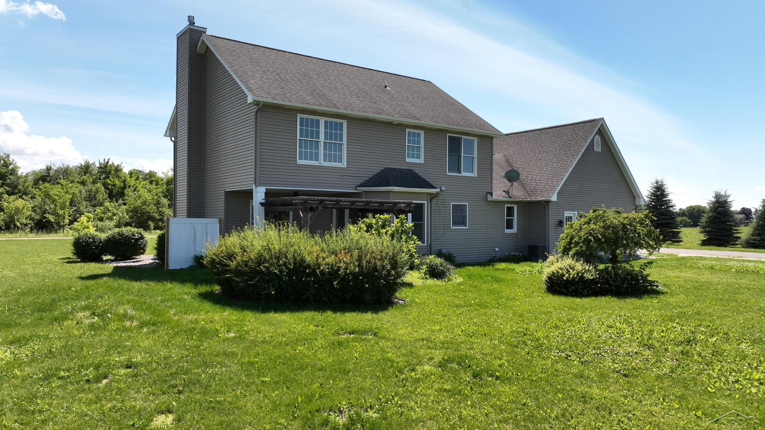 9451 W Tuscola Road, Frankenmuth, MI 48734 — Photo 45