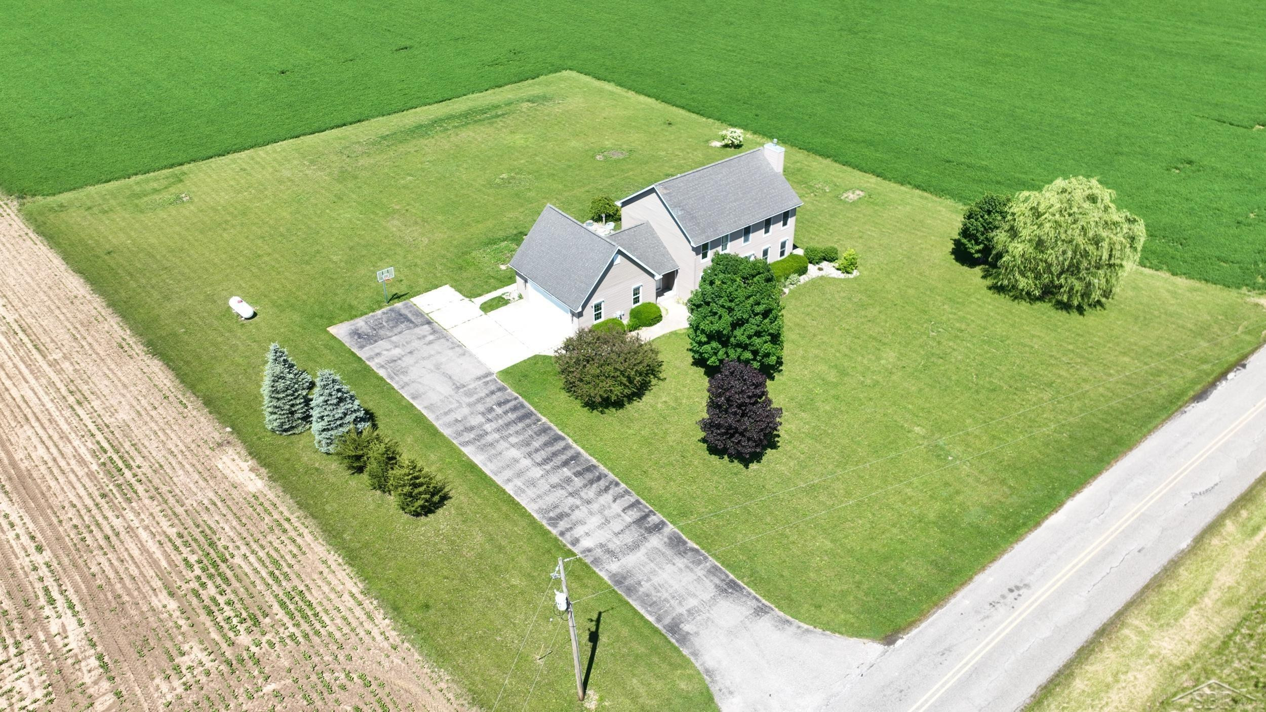 9451 W Tuscola Road, Frankenmuth, MI 48734 — Photo 48