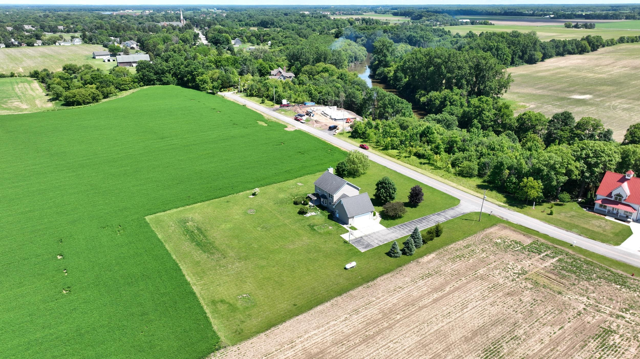 9451 W Tuscola Road, Frankenmuth, MI 48734 — Photo 49