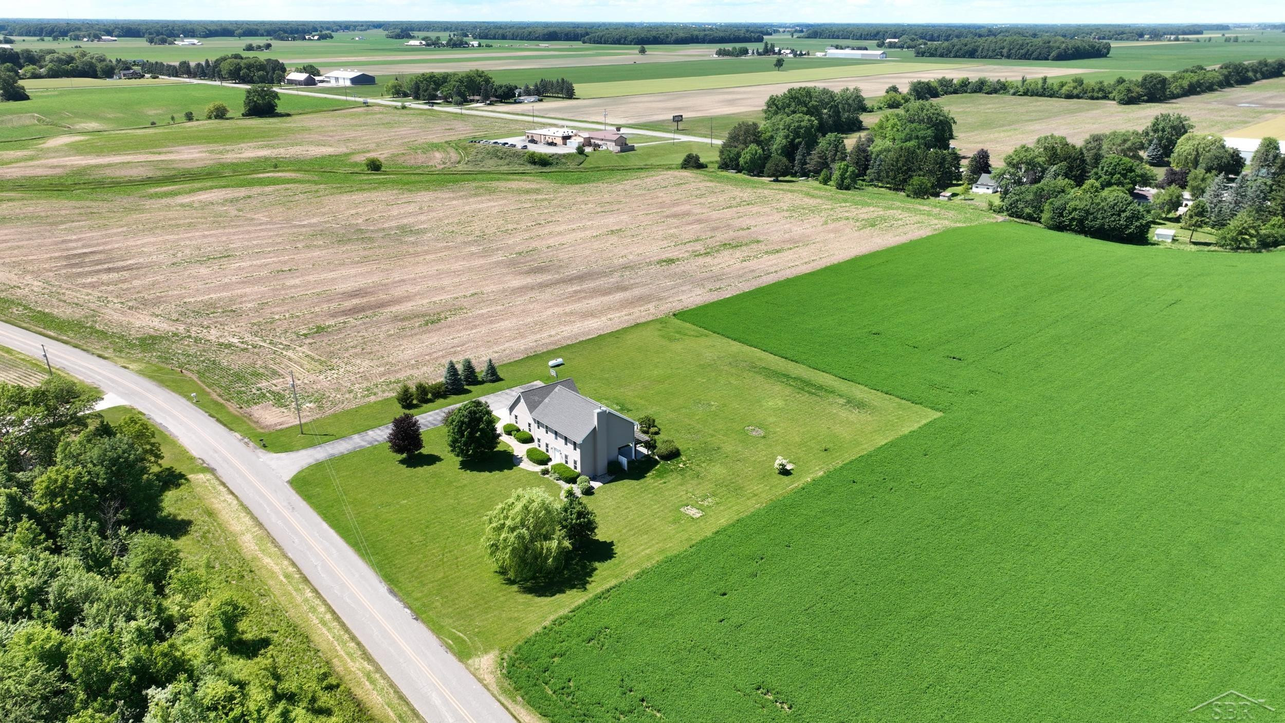9451 W Tuscola Road, Frankenmuth, MI 48734 — Photo 50
