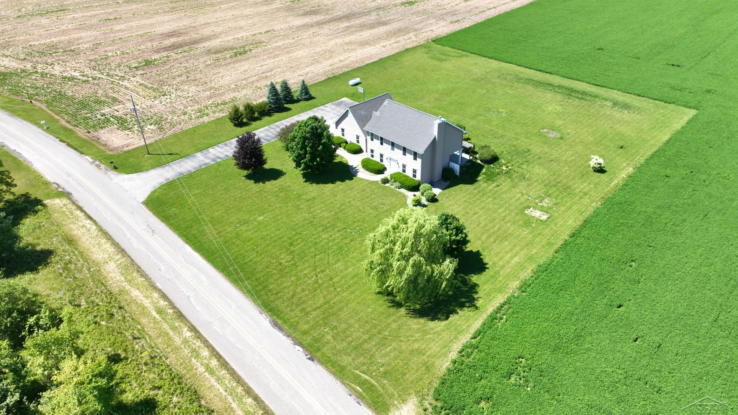 9451 W Tuscola Road, Frankenmuth, MI 48734 — Photo 54