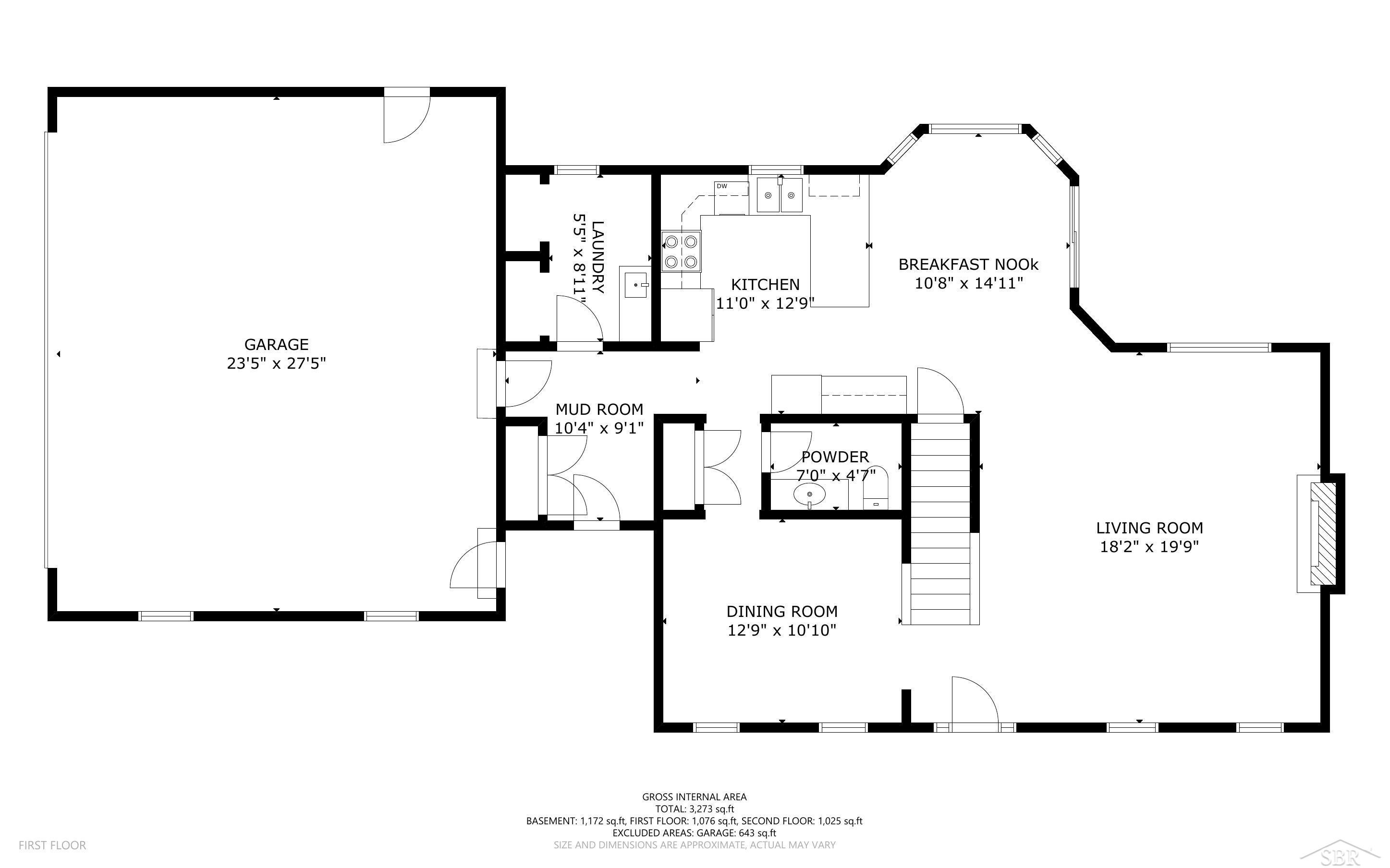 9451 W Tuscola Road, Frankenmuth, MI 48734 — Photo 56
