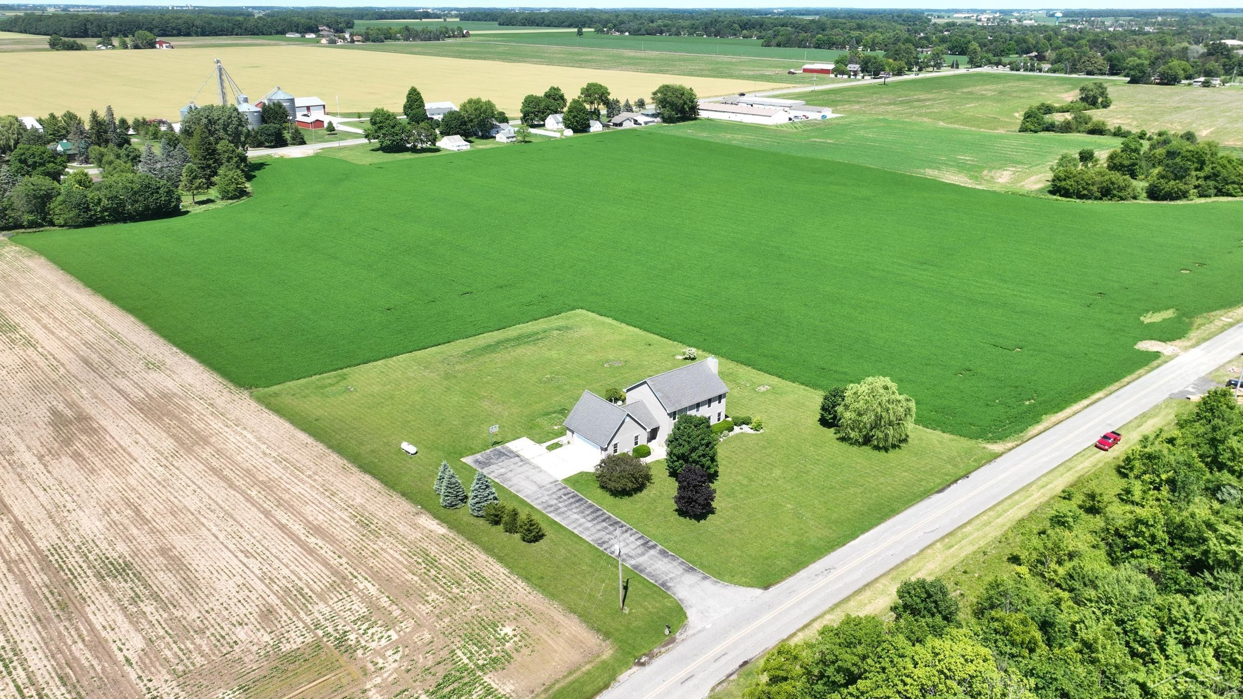 0 W Tuscola Road, Frankenmuth, MI 48734