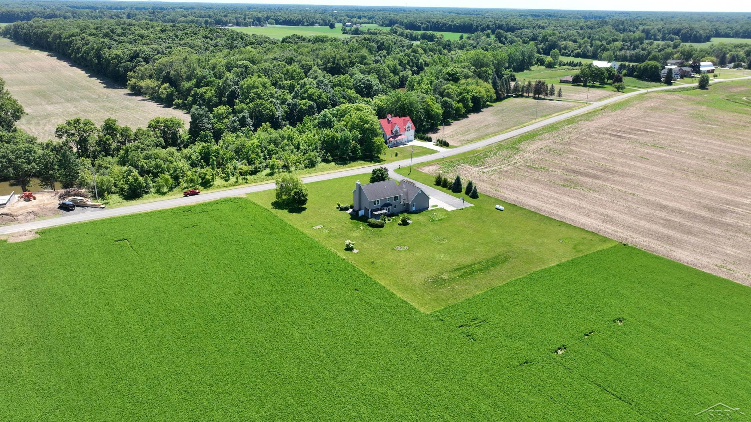 0 W Tuscola Road, Frankenmuth, MI 48734 — Photo 2