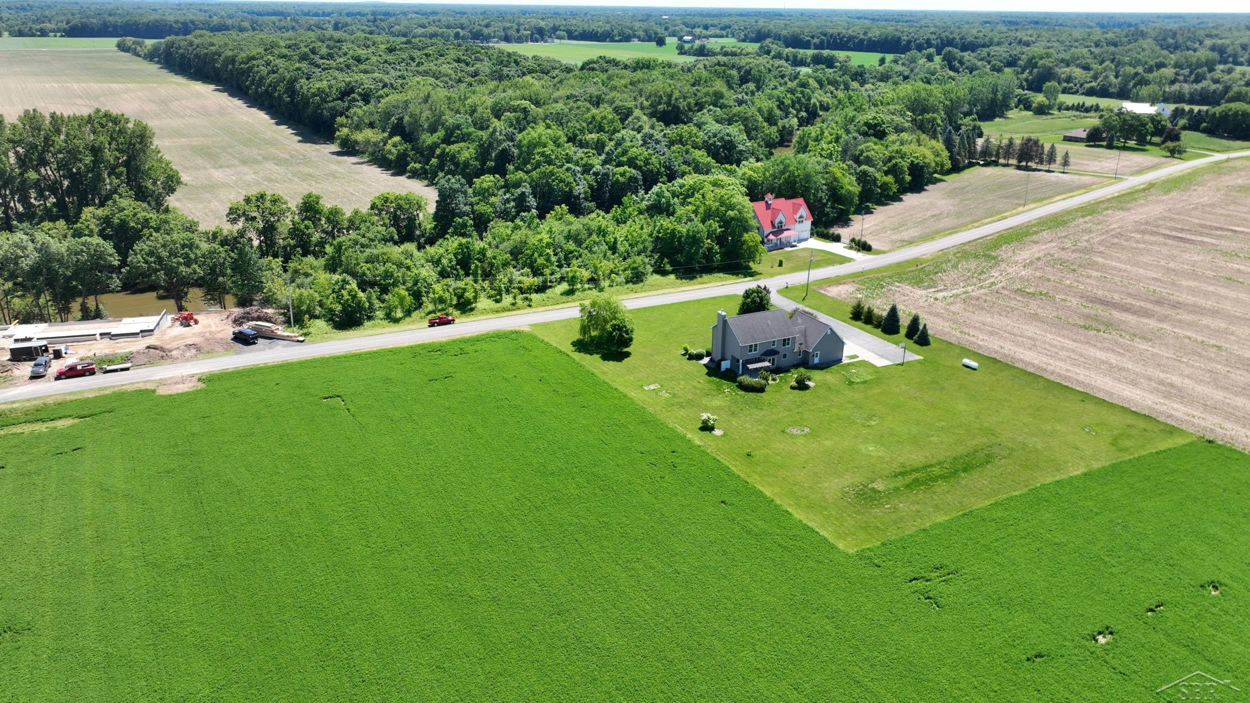 0 W Tuscola Road, Frankenmuth, MI 48734 — Photo 5