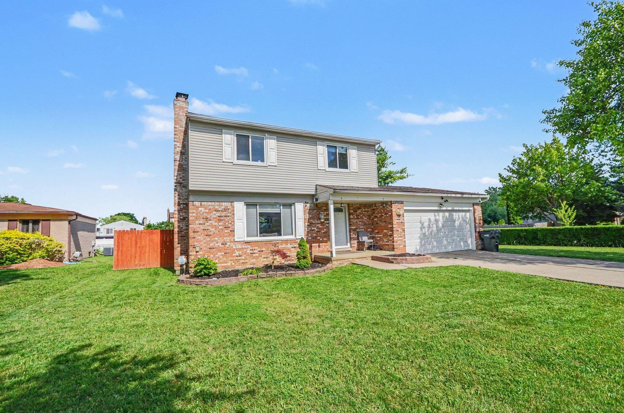 4489 Count Court, Sterling Heights, MI 48310 — Photo 3