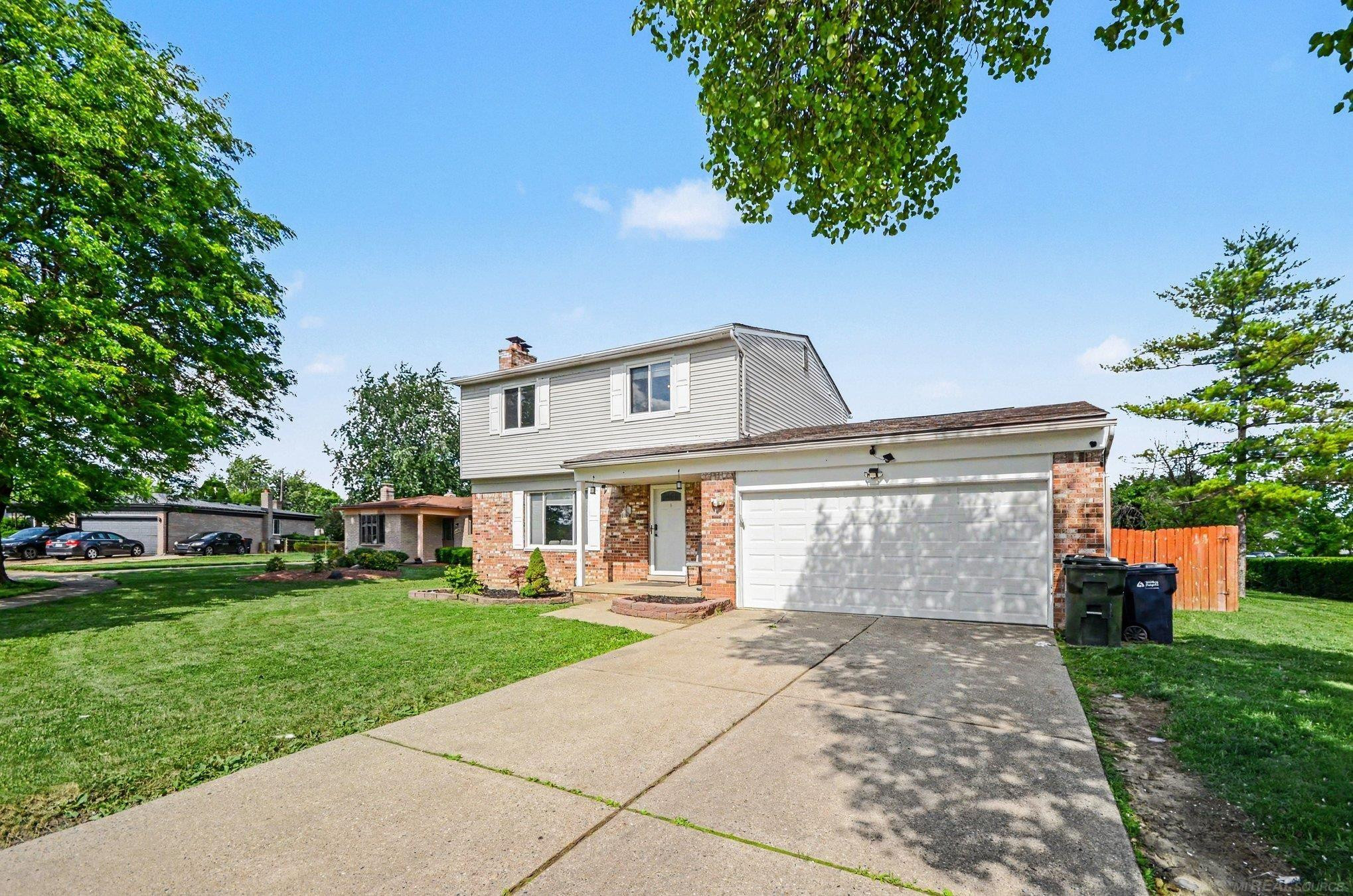 4489 Count Court, Sterling Heights, MI 48310 — Photo 4