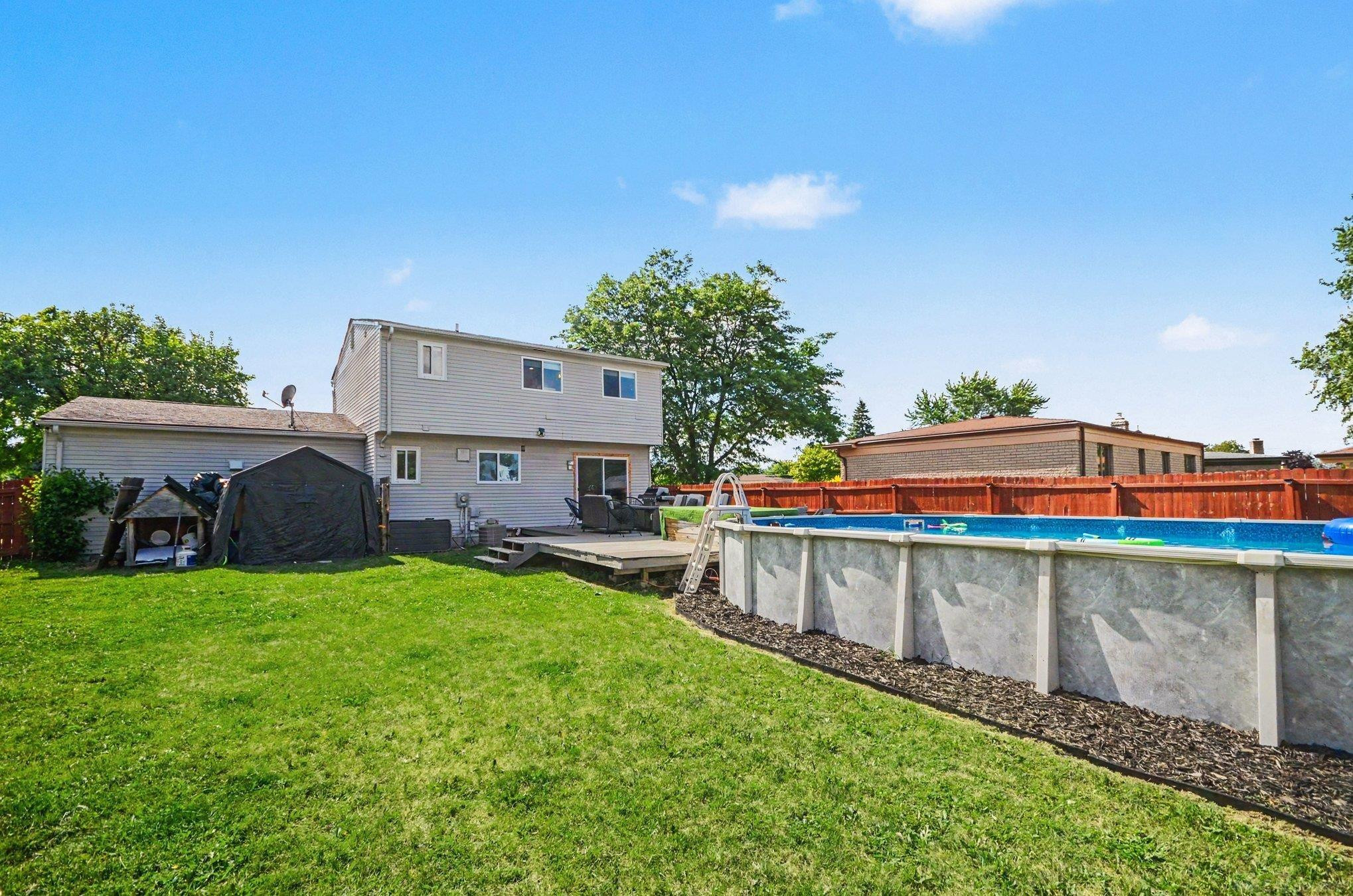 4489 Count Court, Sterling Heights, MI 48310 — Photo 22