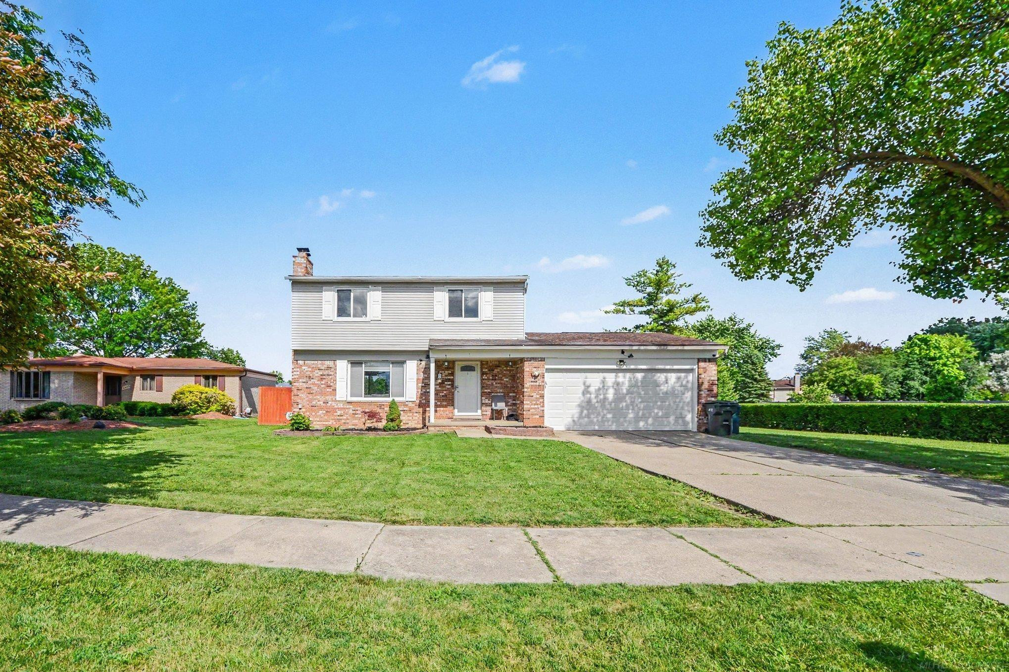 4489 Count Court, Sterling Heights, MI 48310 — Photo 25