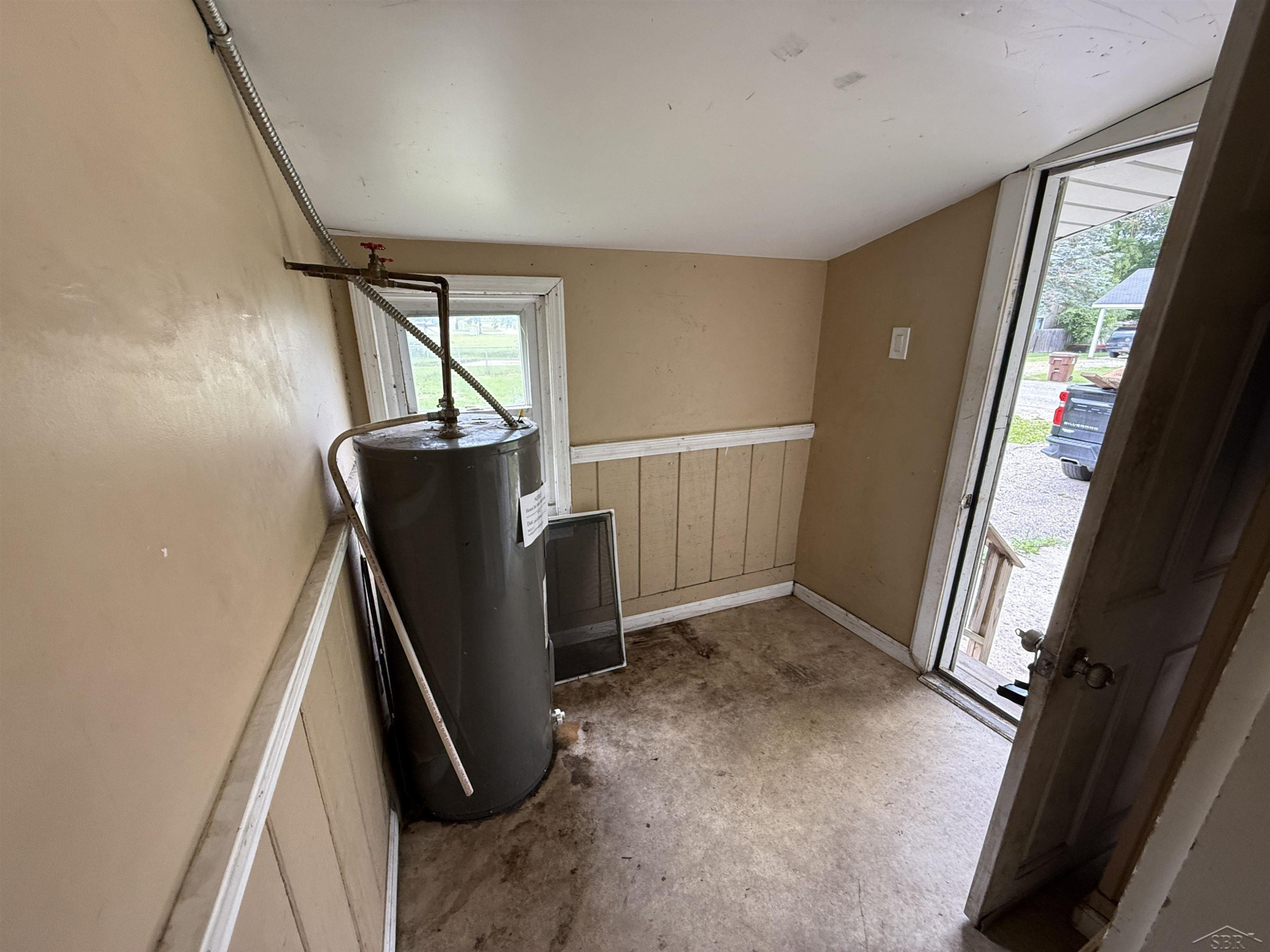 123 N Clark Street, Chesaning, MI 48616 — Photo 7