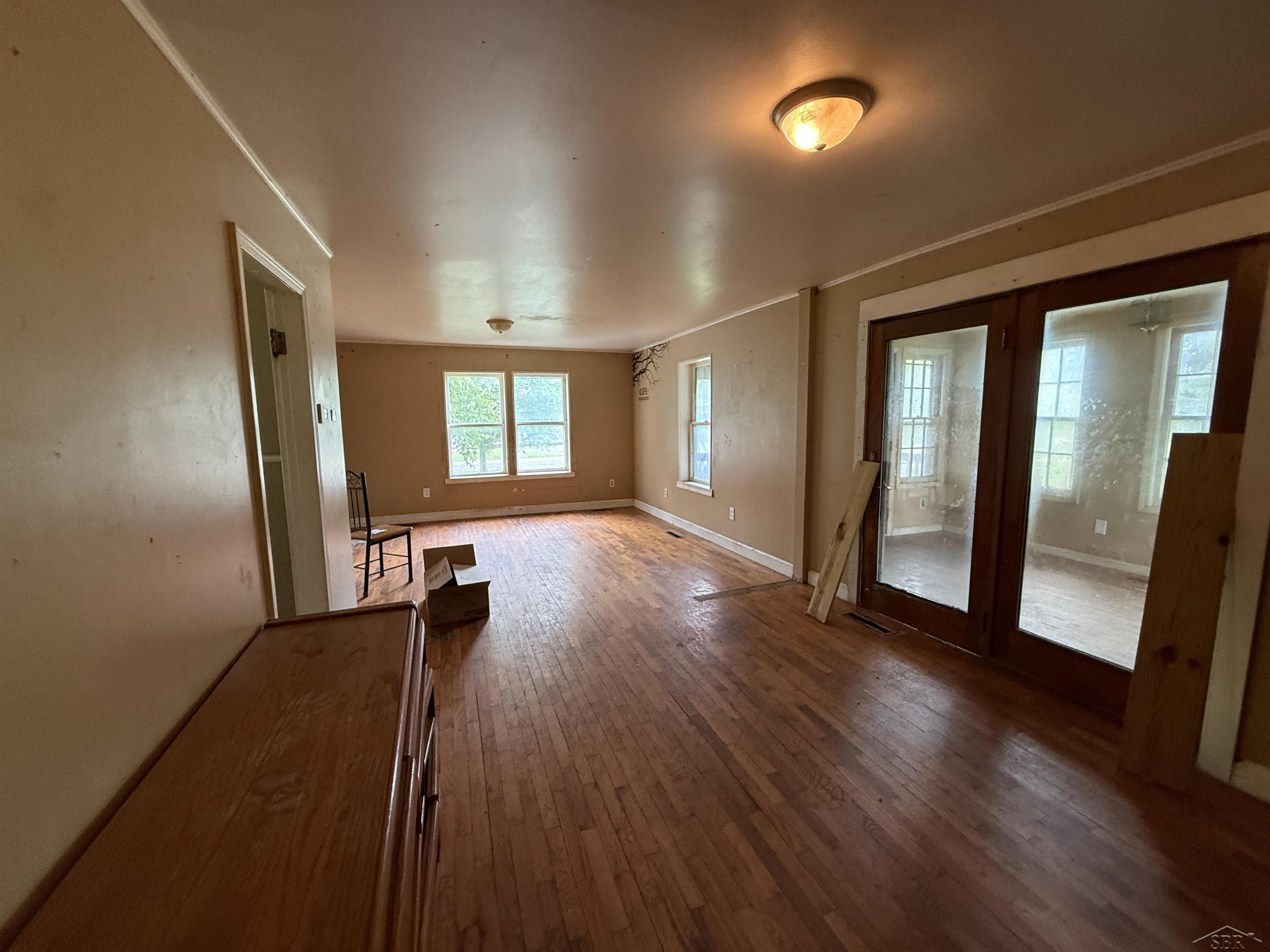 123 N Clark Street, Chesaning, MI 48616 — Photo 11