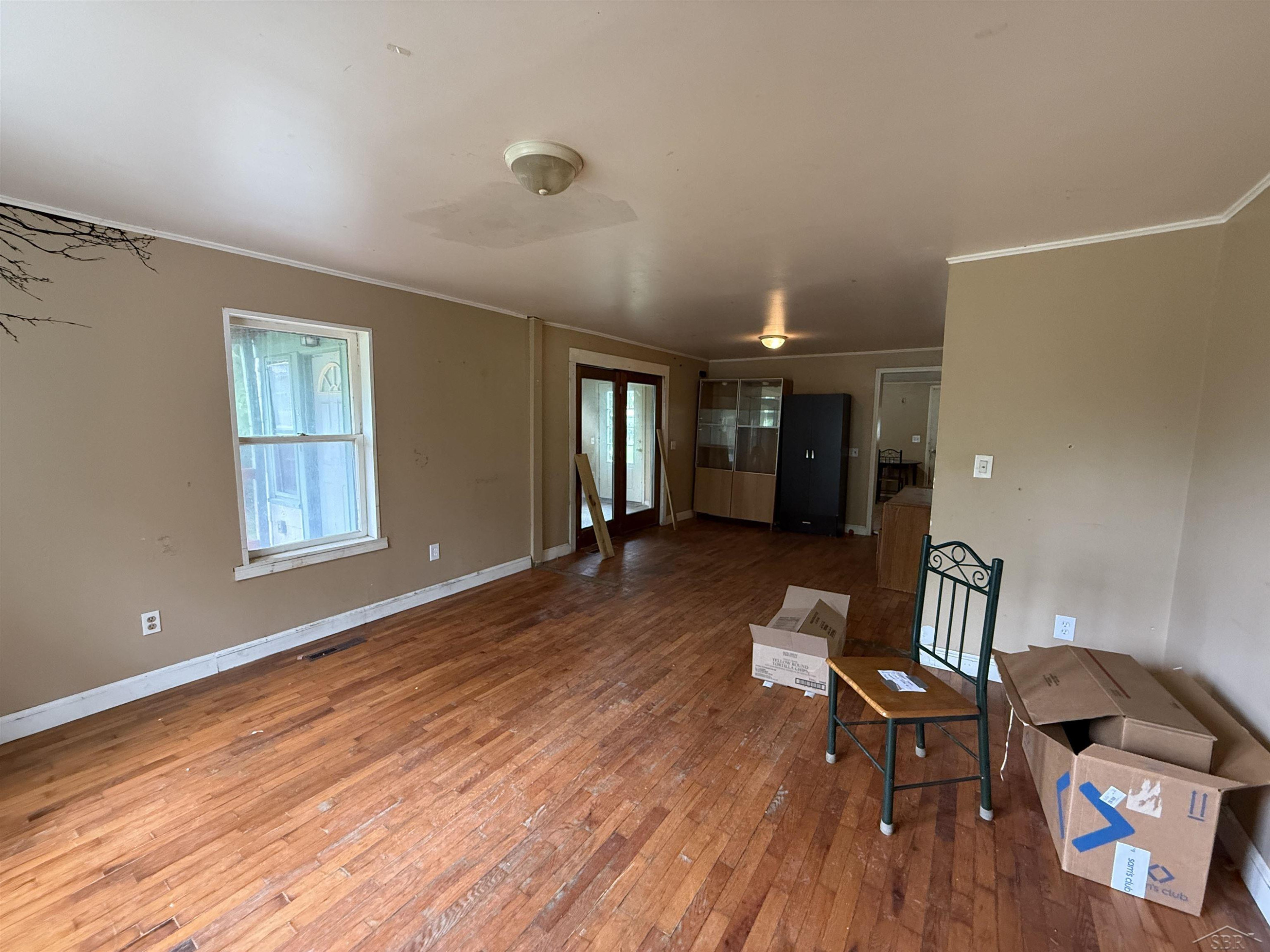 123 N Clark Street, Chesaning, MI 48616 — Photo 12