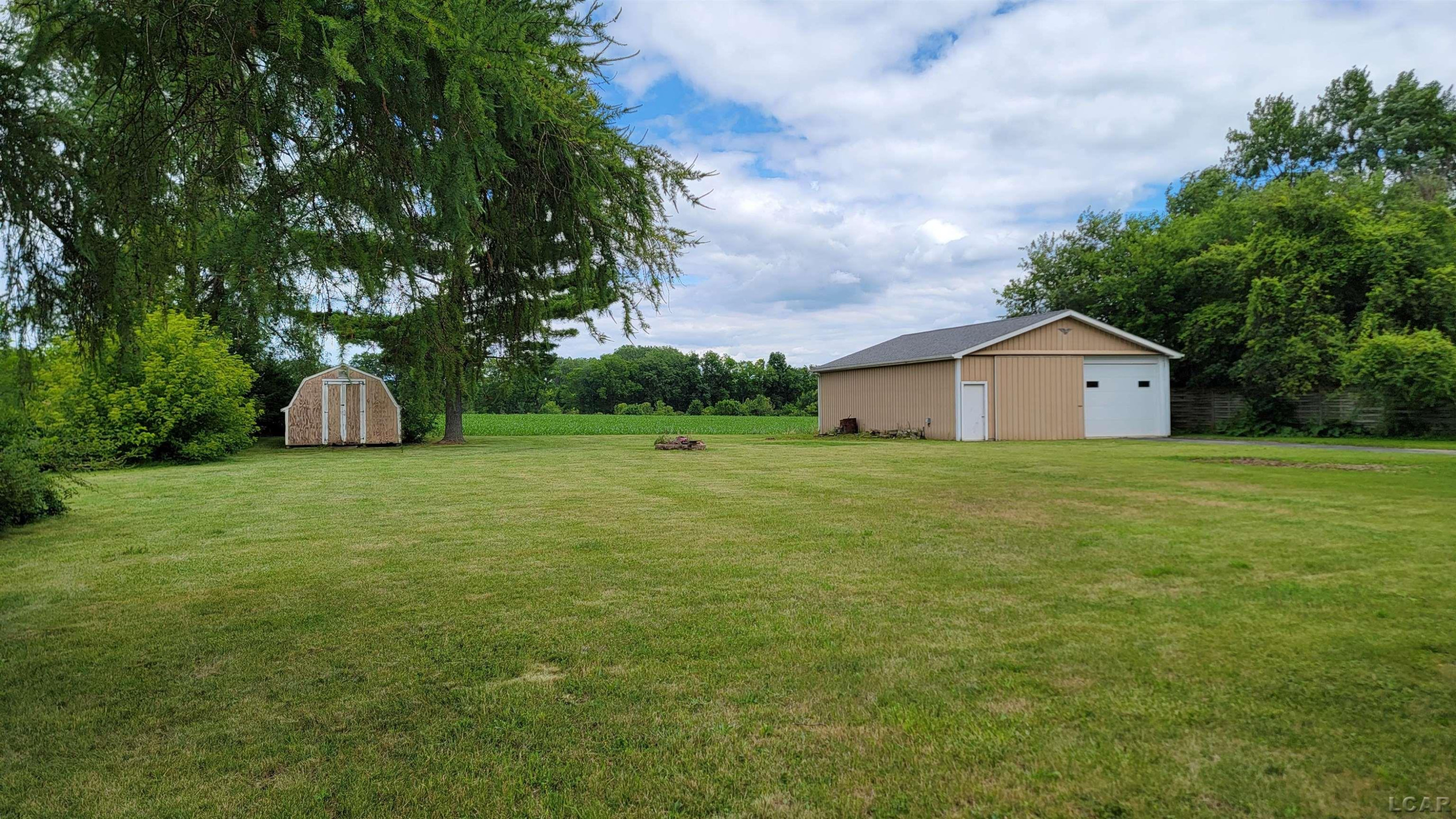 9165 Carson Highway, Tecumseh, MI 49286 — Photo 33