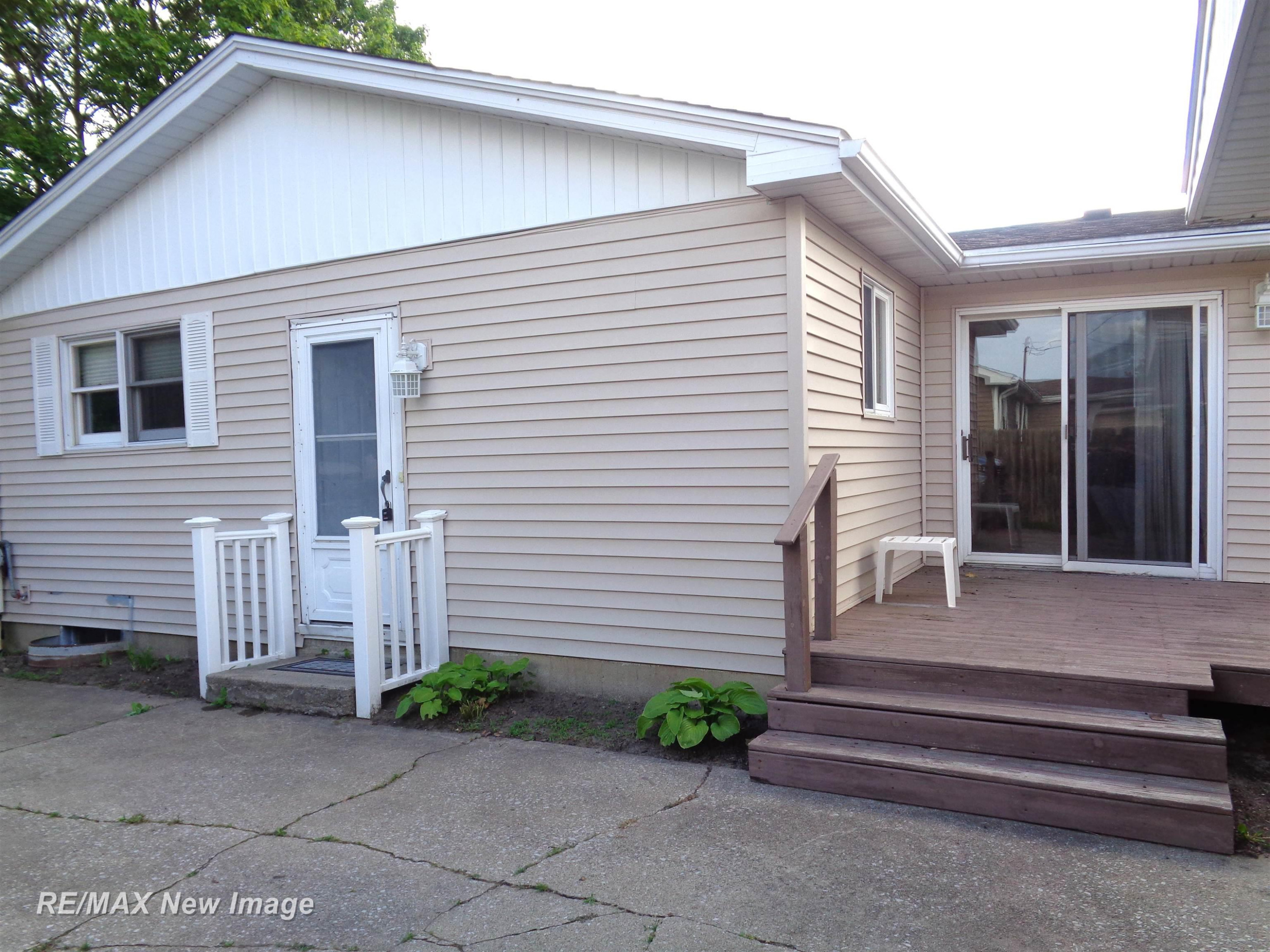 922 Fleetwood Drive, Saginaw, MI 48604 — Photo 27