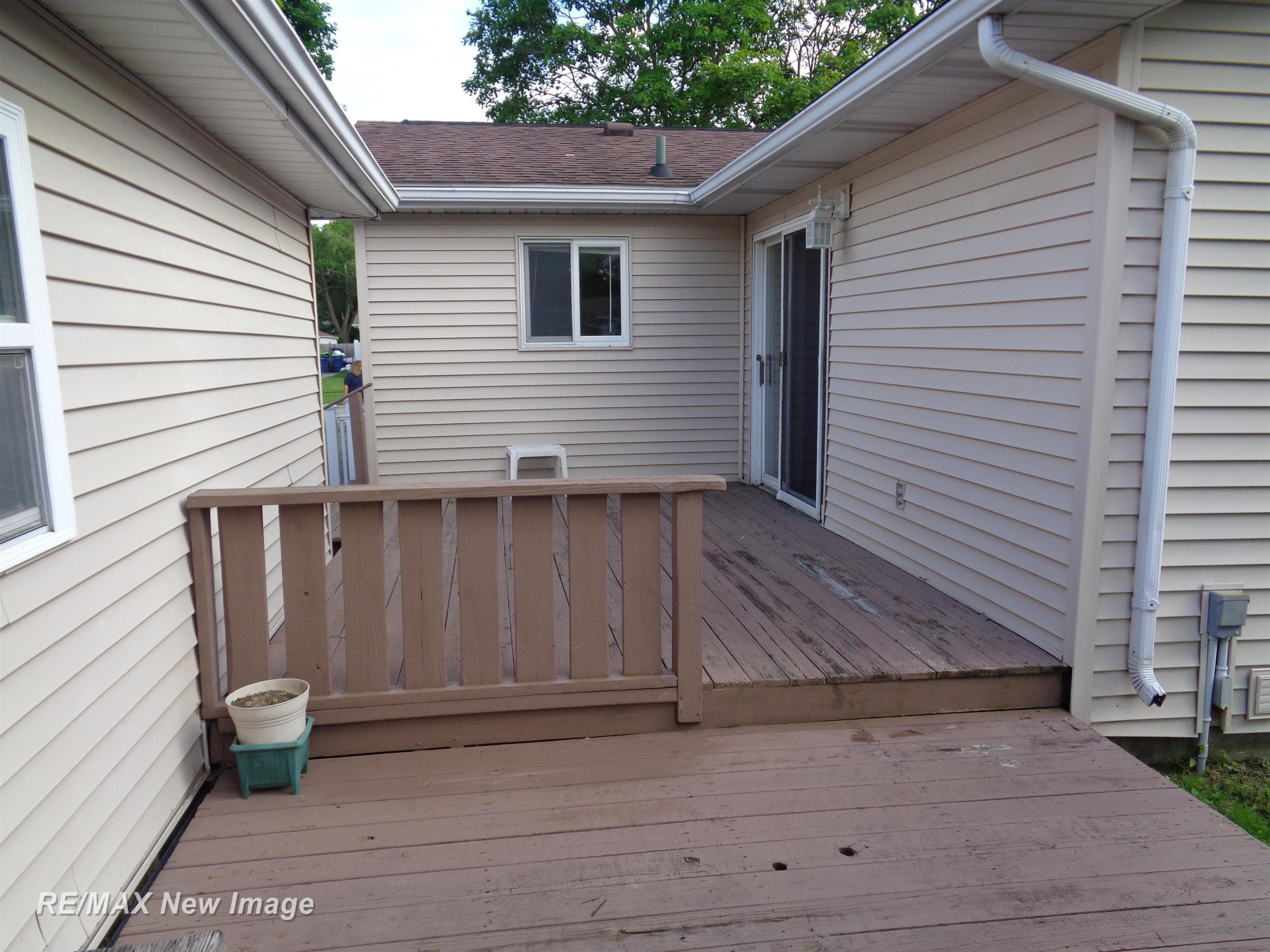 922 Fleetwood Drive, Saginaw, MI 48604 — Photo 28
