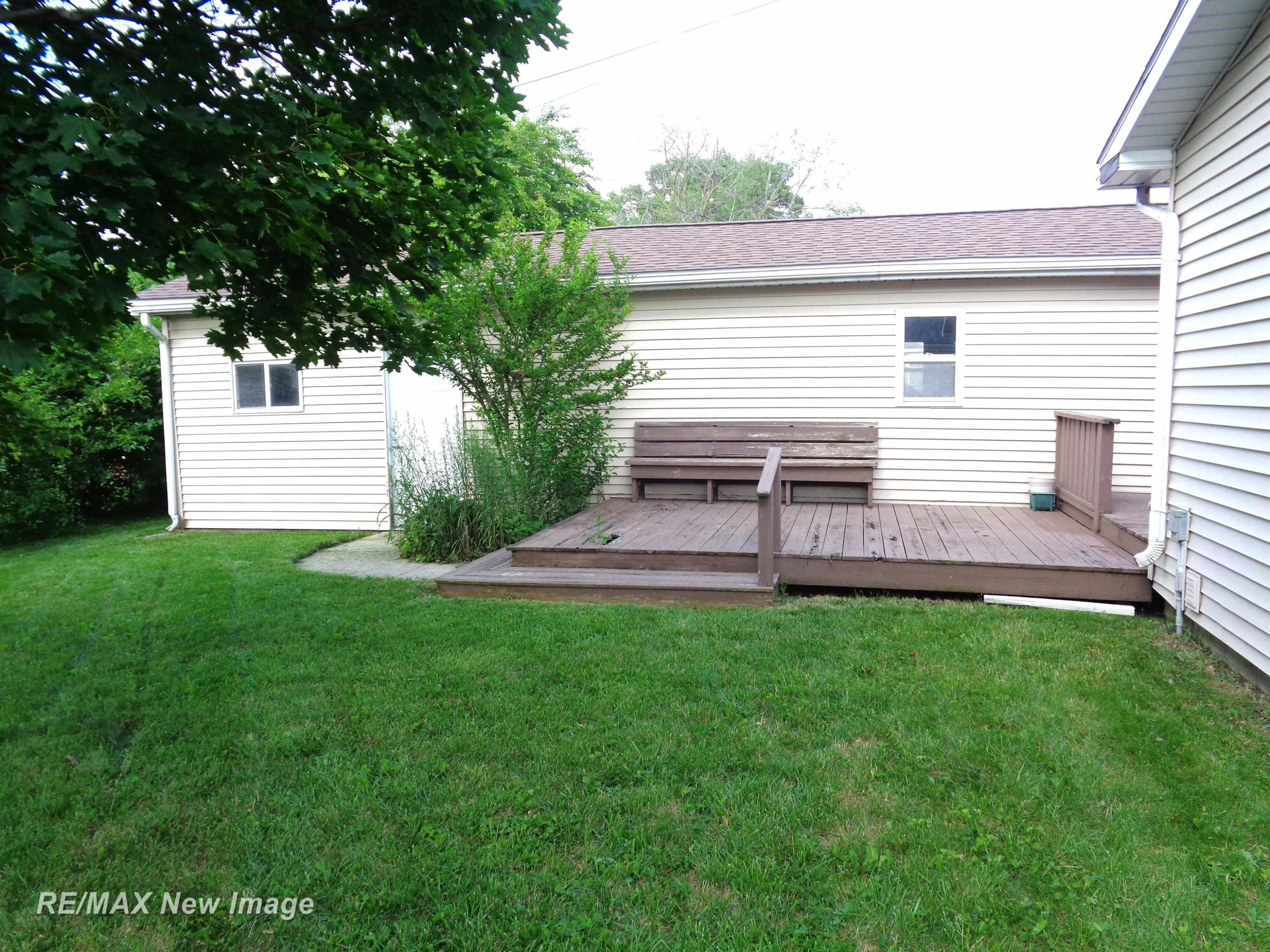 922 Fleetwood Drive, Saginaw, MI 48604 — Photo 29