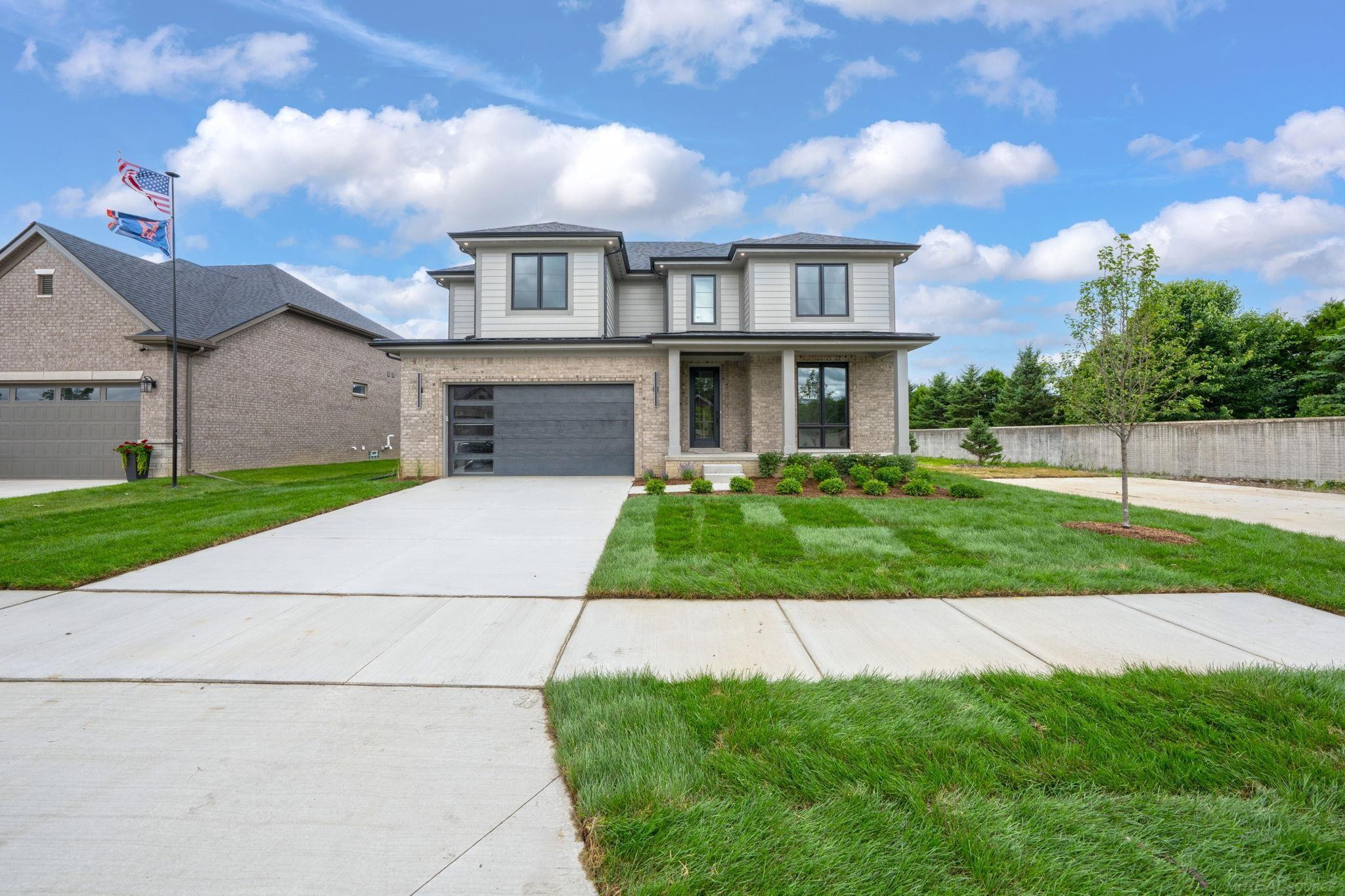 56681 Via Toscana Street, Macomb, MI 48042 — Photo 43
