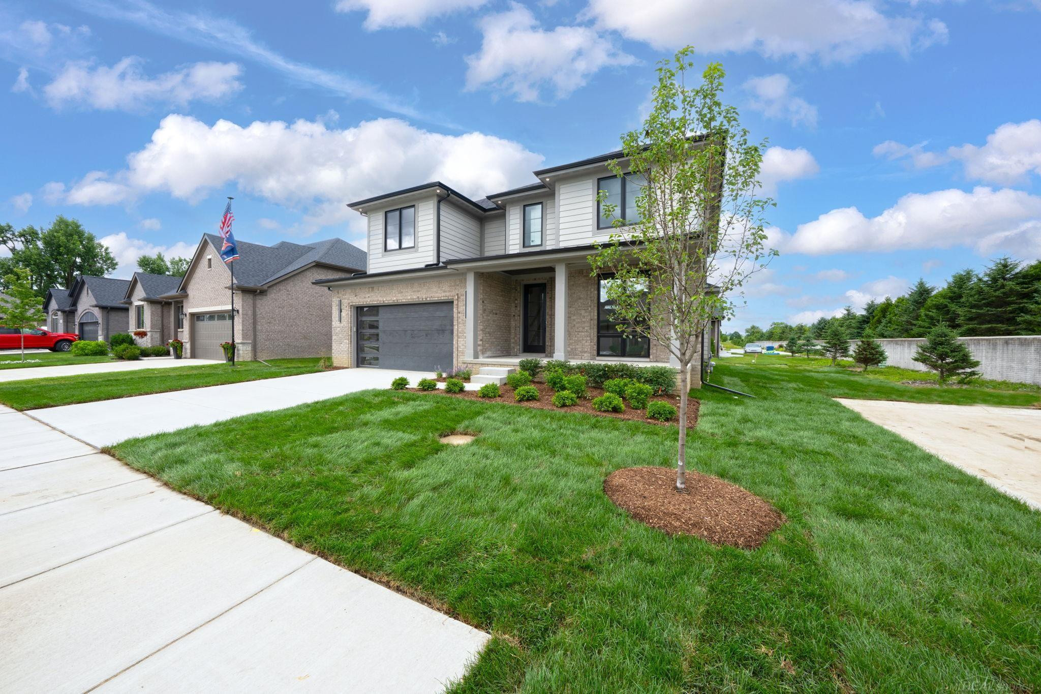 56681 Via Toscana Street, Macomb, MI 48042 — Photo 46