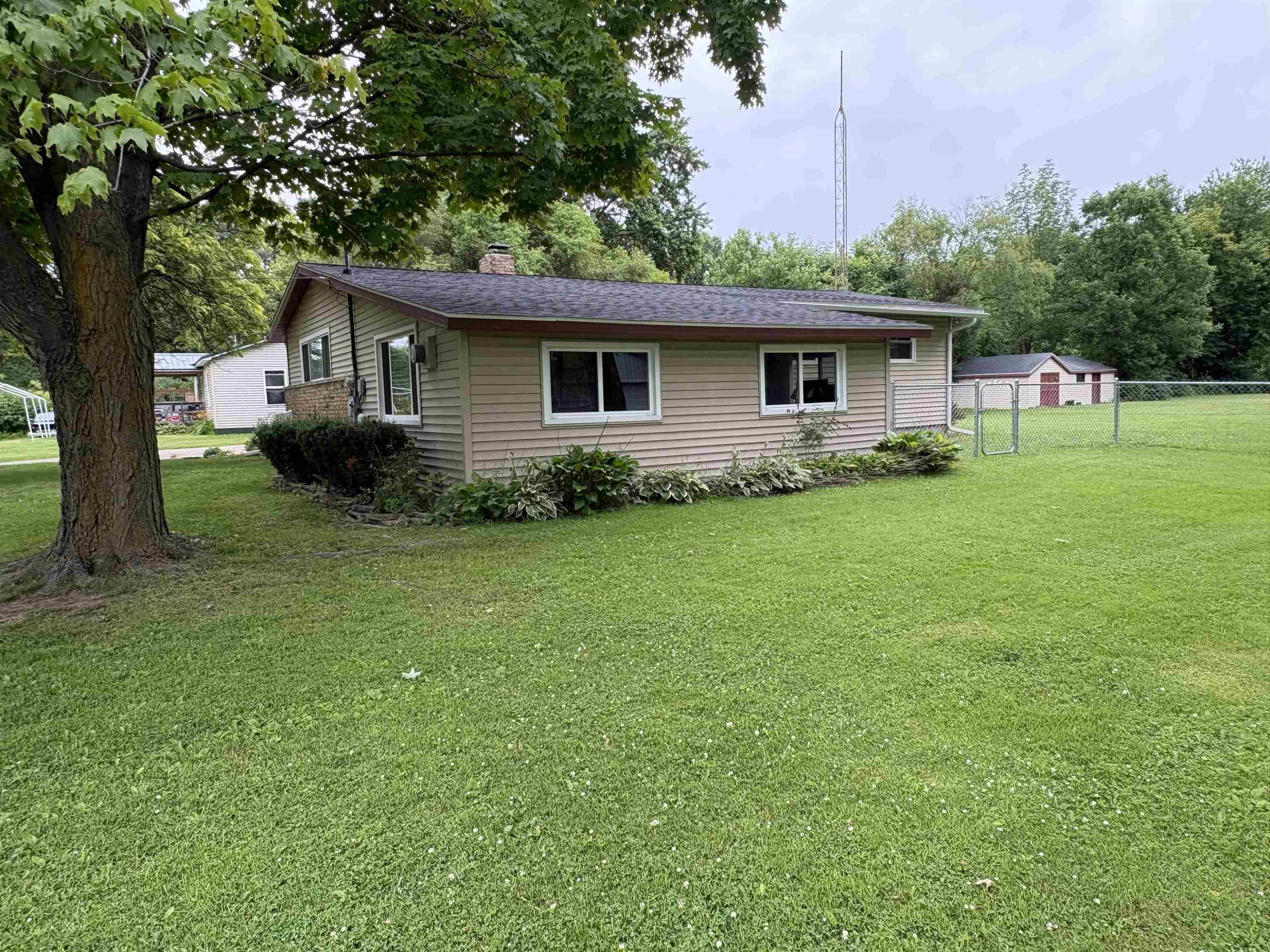 8104 Webster Road, Mount Morris, MI 48420 — Photo 4