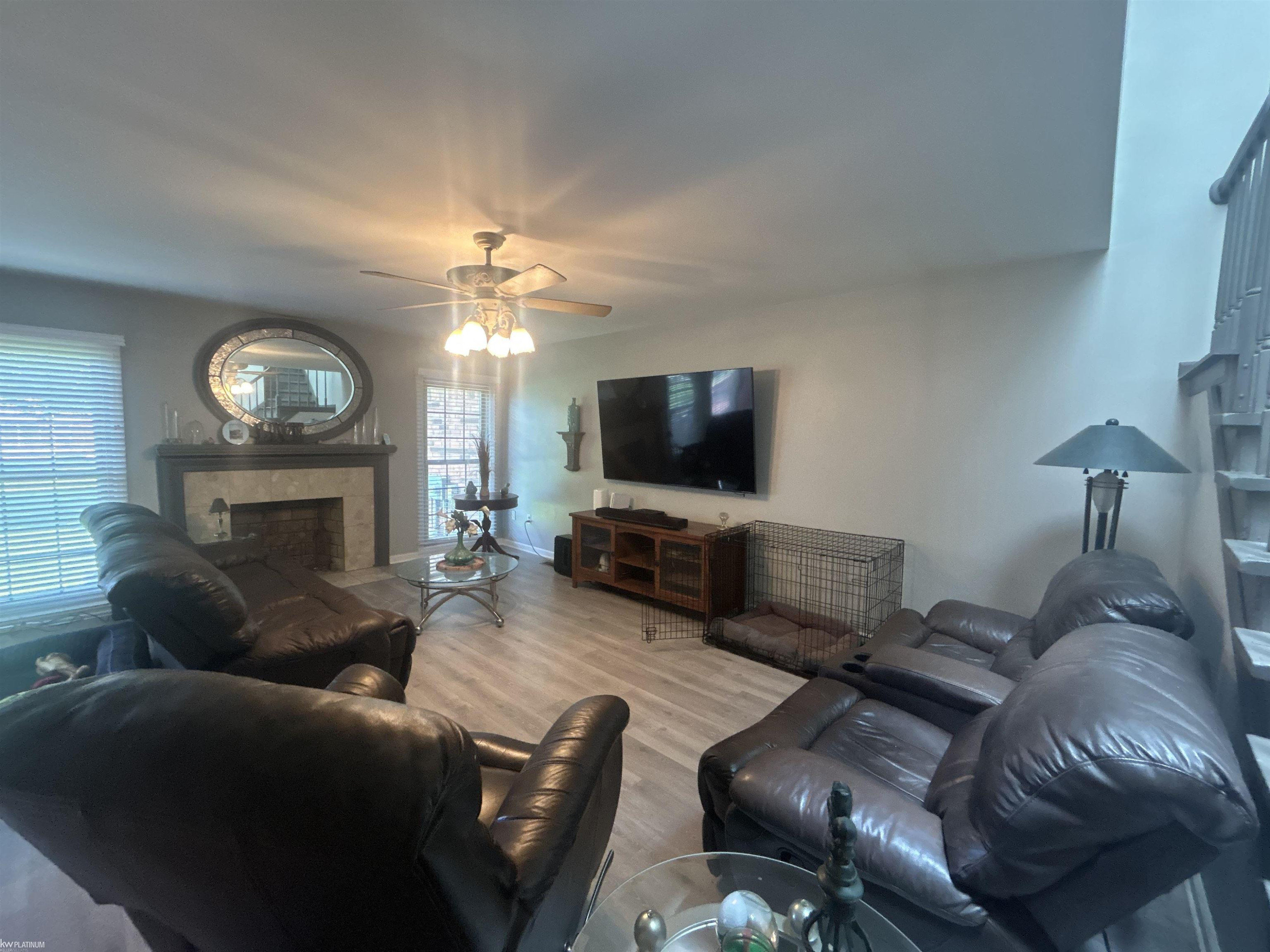 49283 Ashley Court, Shelby Twp, MI 48315 — Photo 3