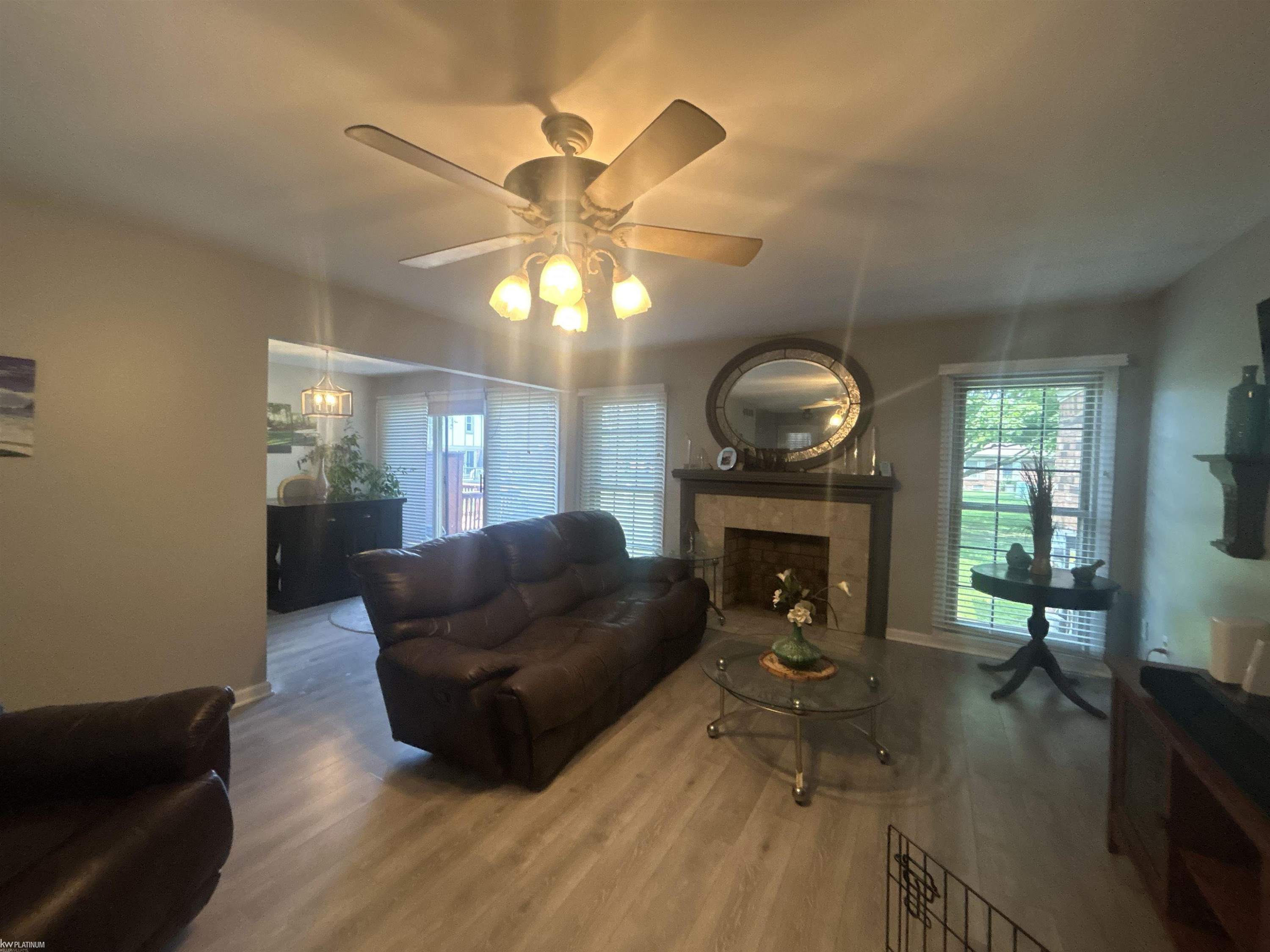 49283 Ashley Court, Shelby Twp, MI 48315 — Photo 4