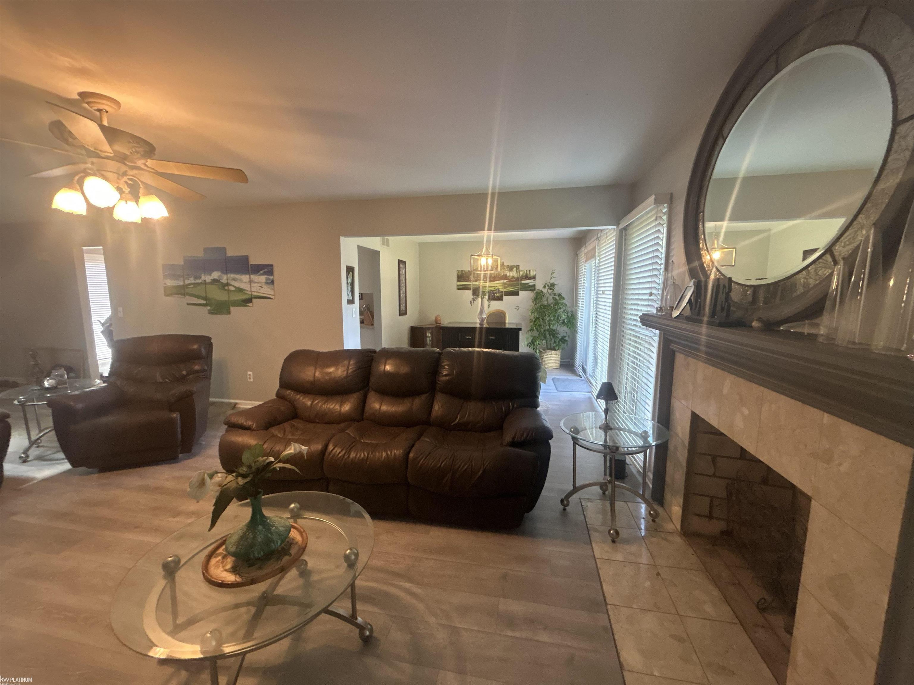 49283 Ashley Court, Shelby Twp, MI 48315 — Photo 5