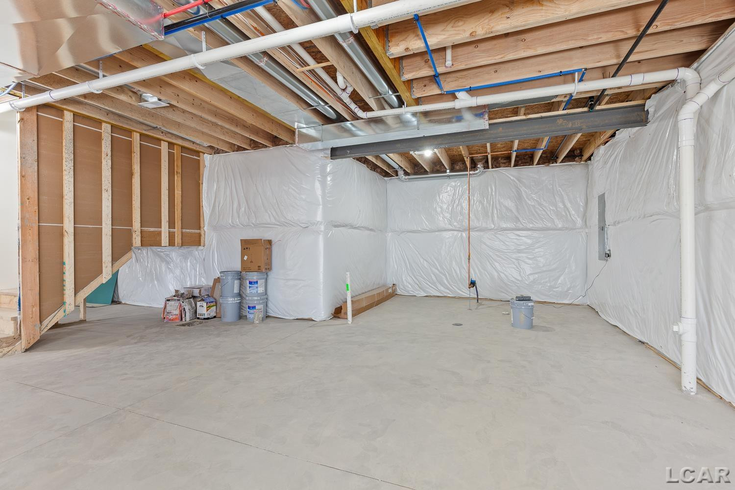 3602 Serra Drive, Tecumseh, MI 49286 — Photo 41
