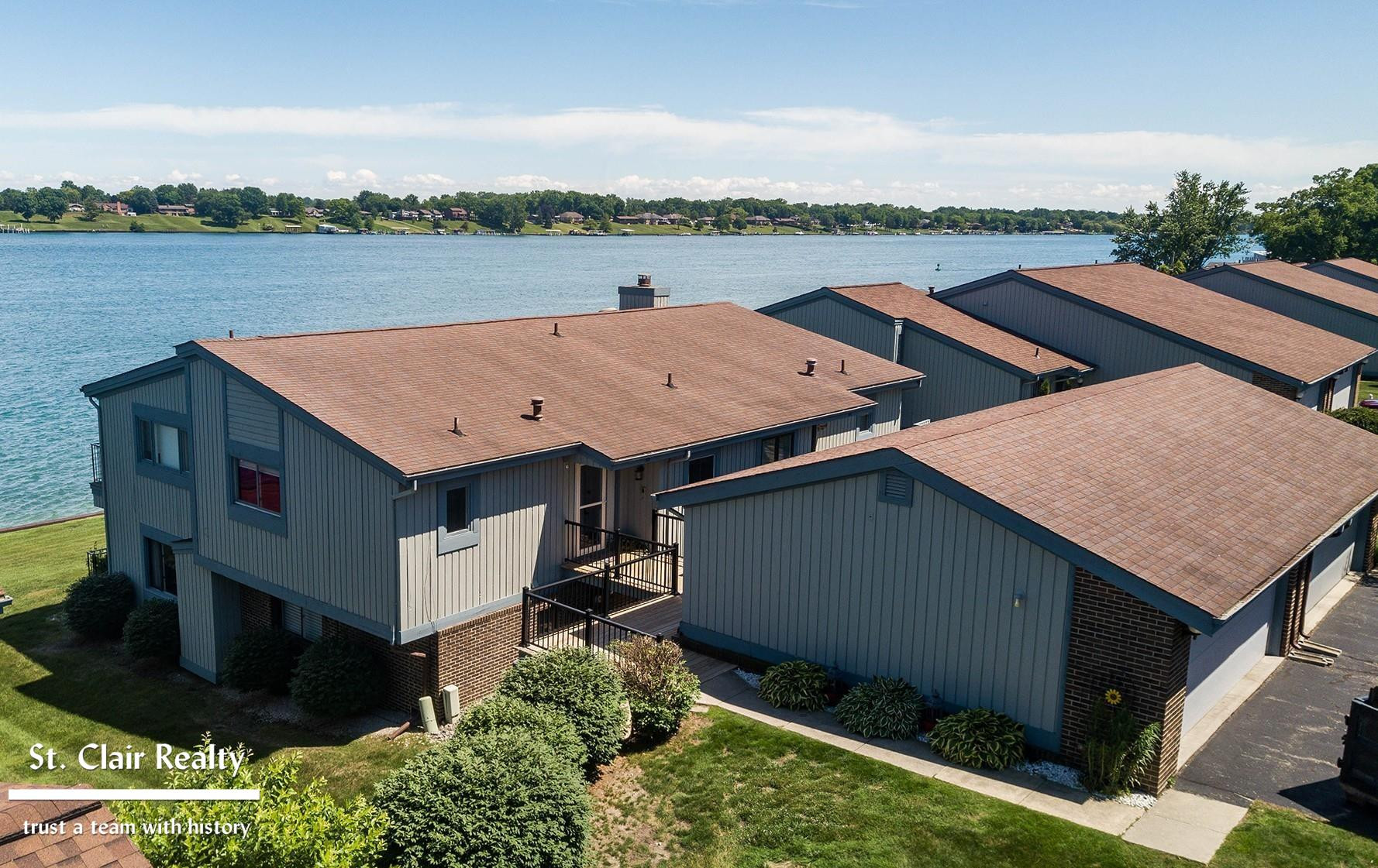 1715 N River #59 Road, 59, MI 48079