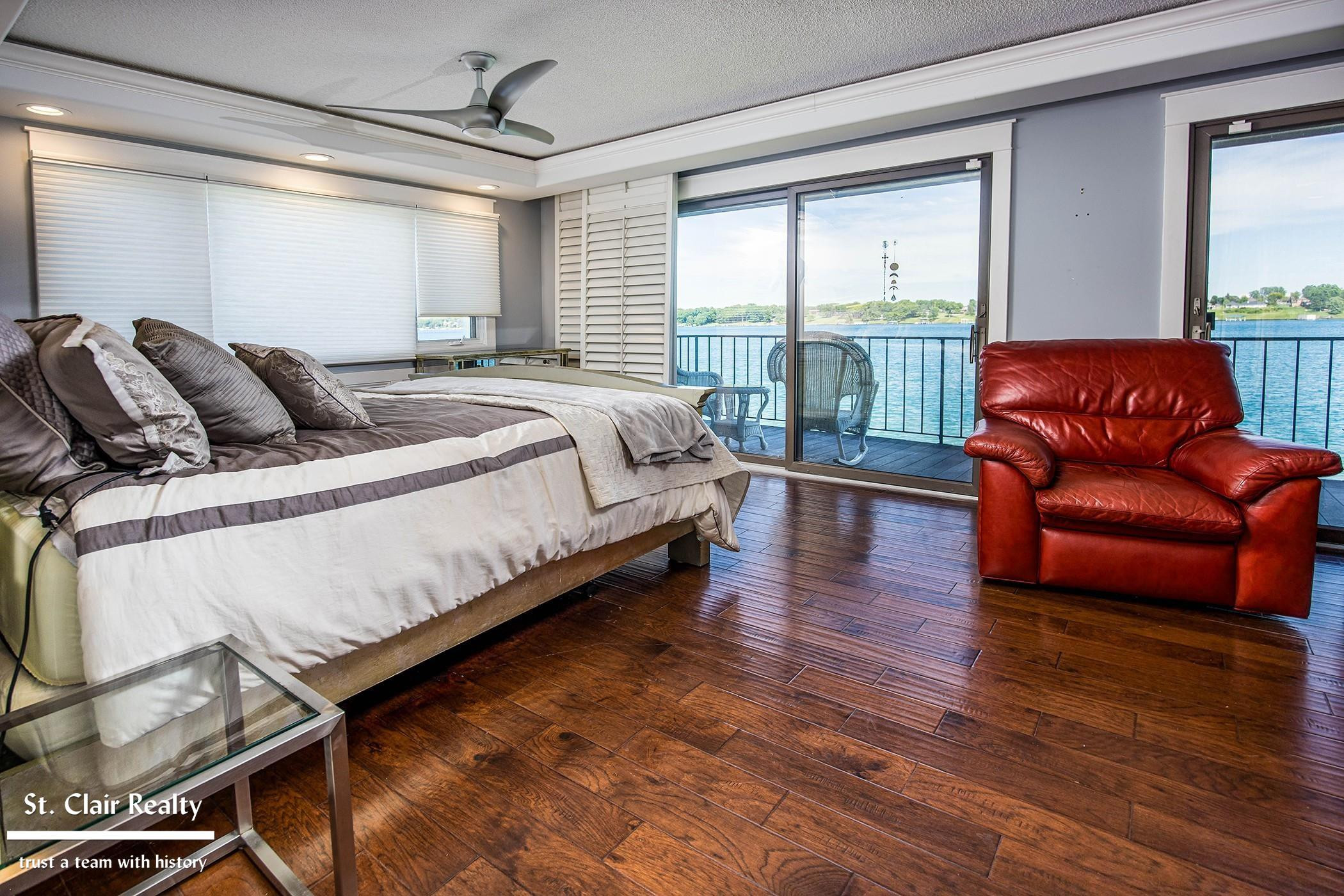 1715 N River #59 Road, 59, MI 48079 — Photo 15