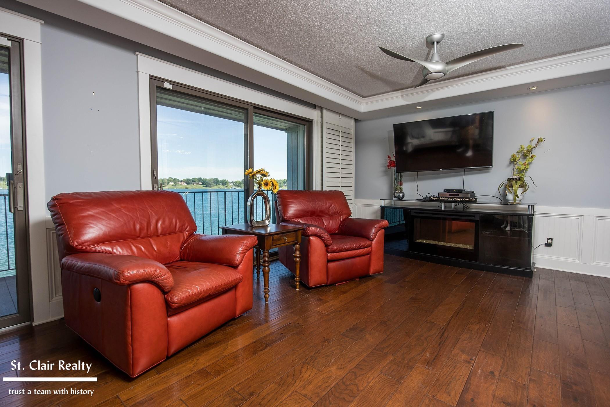 1715 N River #59 Road, 59, MI 48079 — Photo 16