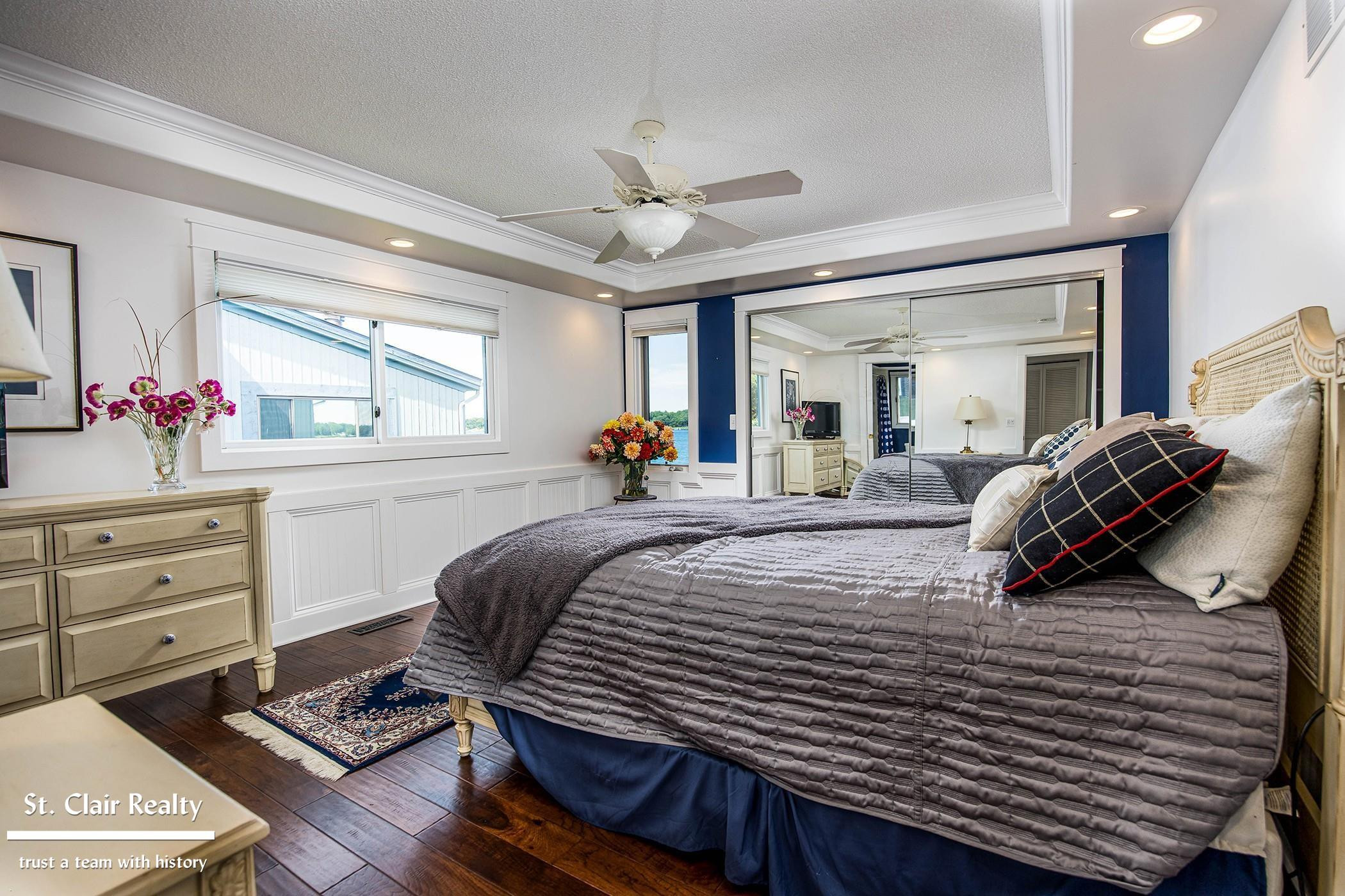 1715 N River #59 Road, 59, MI 48079 — Photo 22