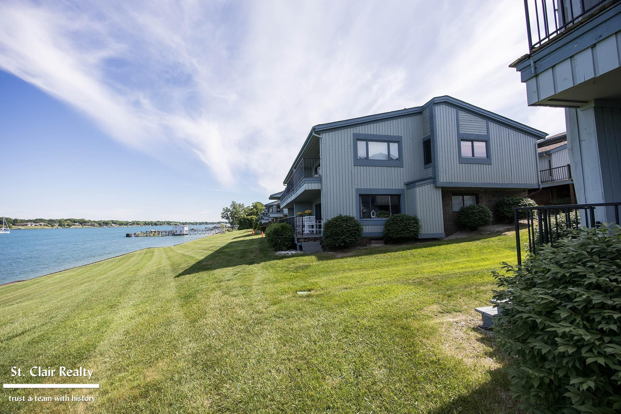 1715 N River #59 Road, 59, MI 48079 — Photo 26