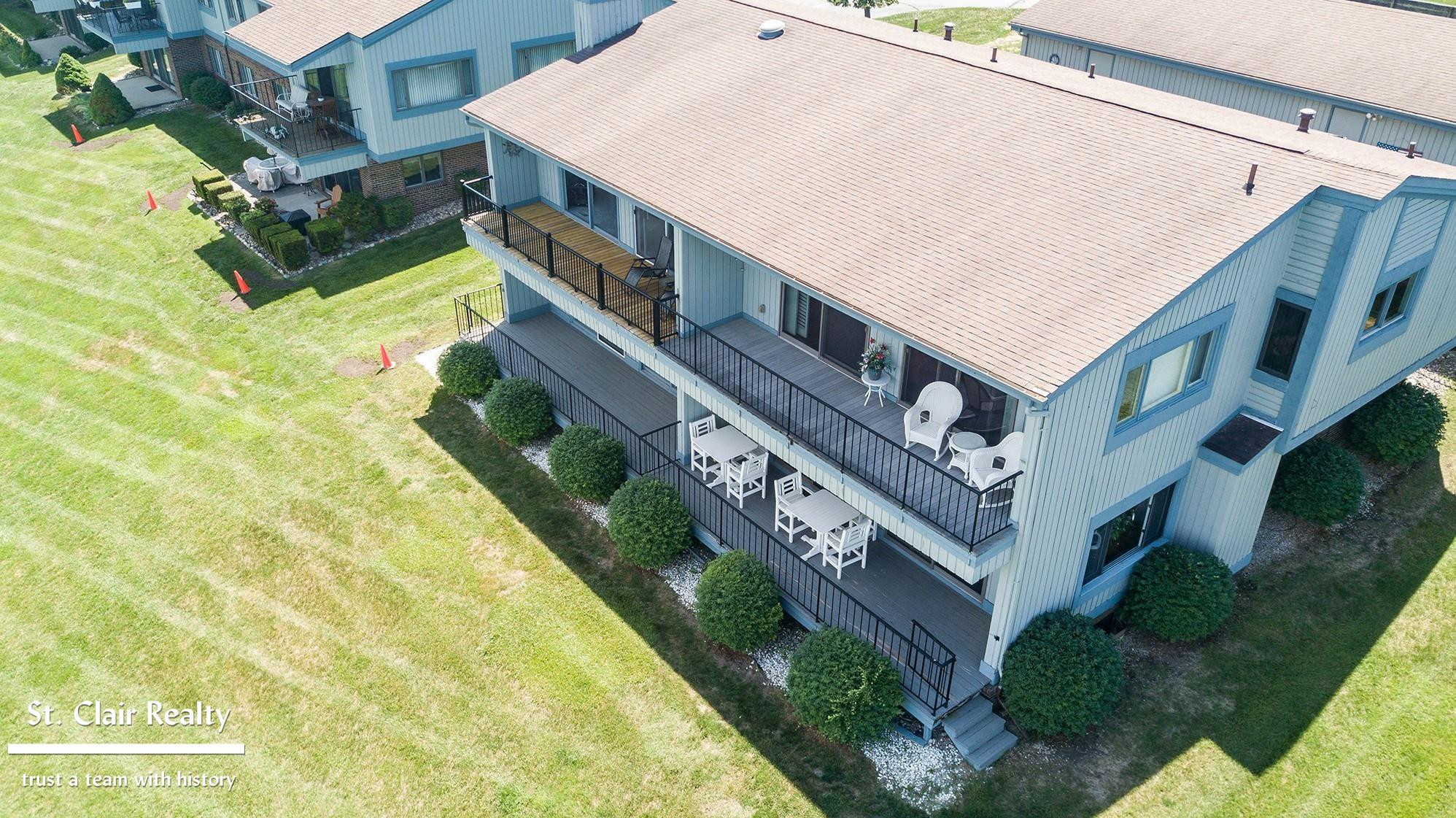 1715 N River #59 Road, 59, MI 48079 — Photo 27