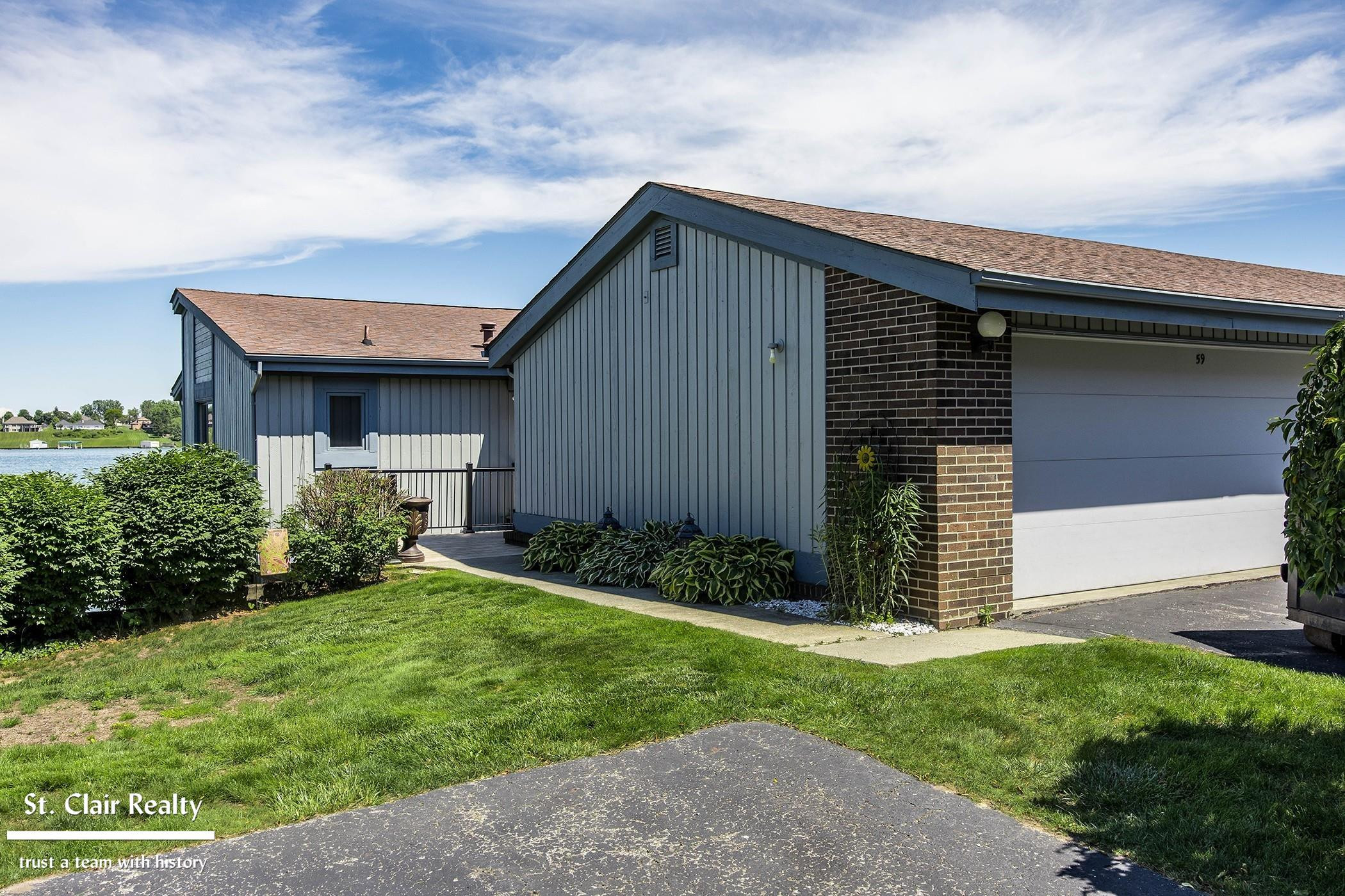 1715 N River #59 Road, 59, MI 48079 — Photo 28