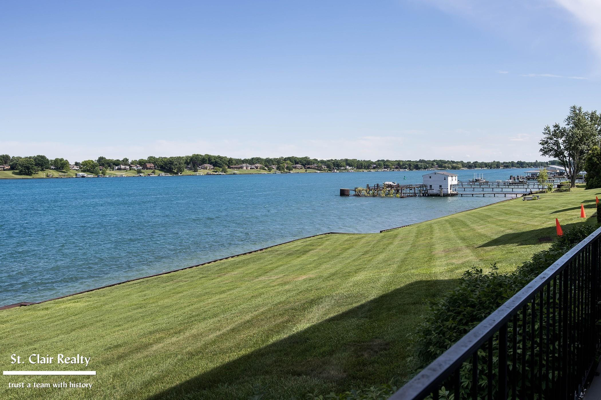 1715 N River #59 Road, 59, MI 48079 — Photo 37
