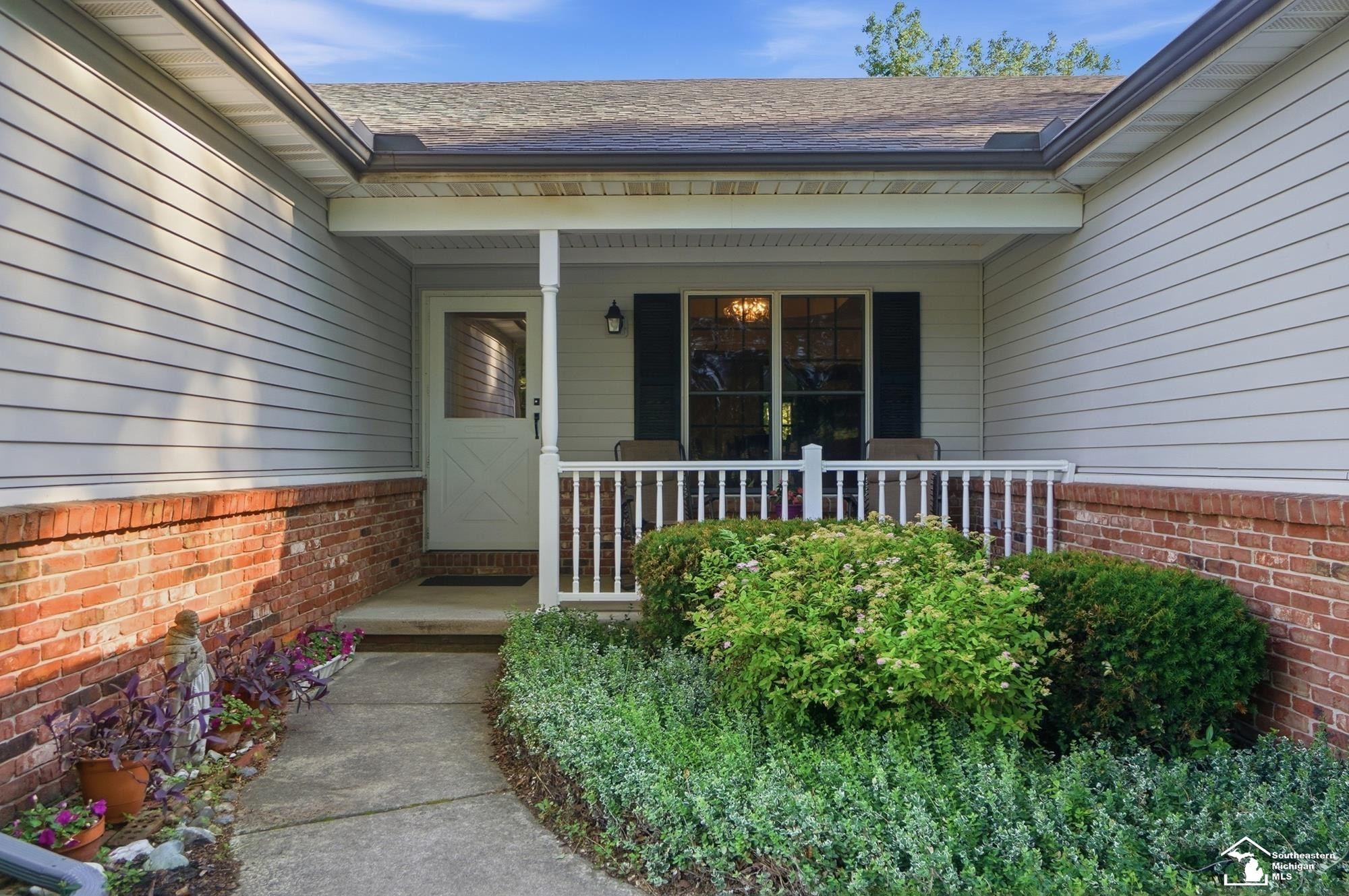4358 Rauch Road, Petersburg, MI 49270 — Photo 3
