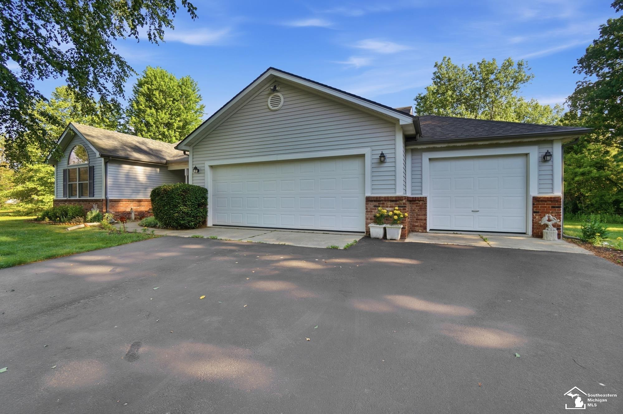 4358 Rauch Road, Petersburg, MI 49270 — Photo 4