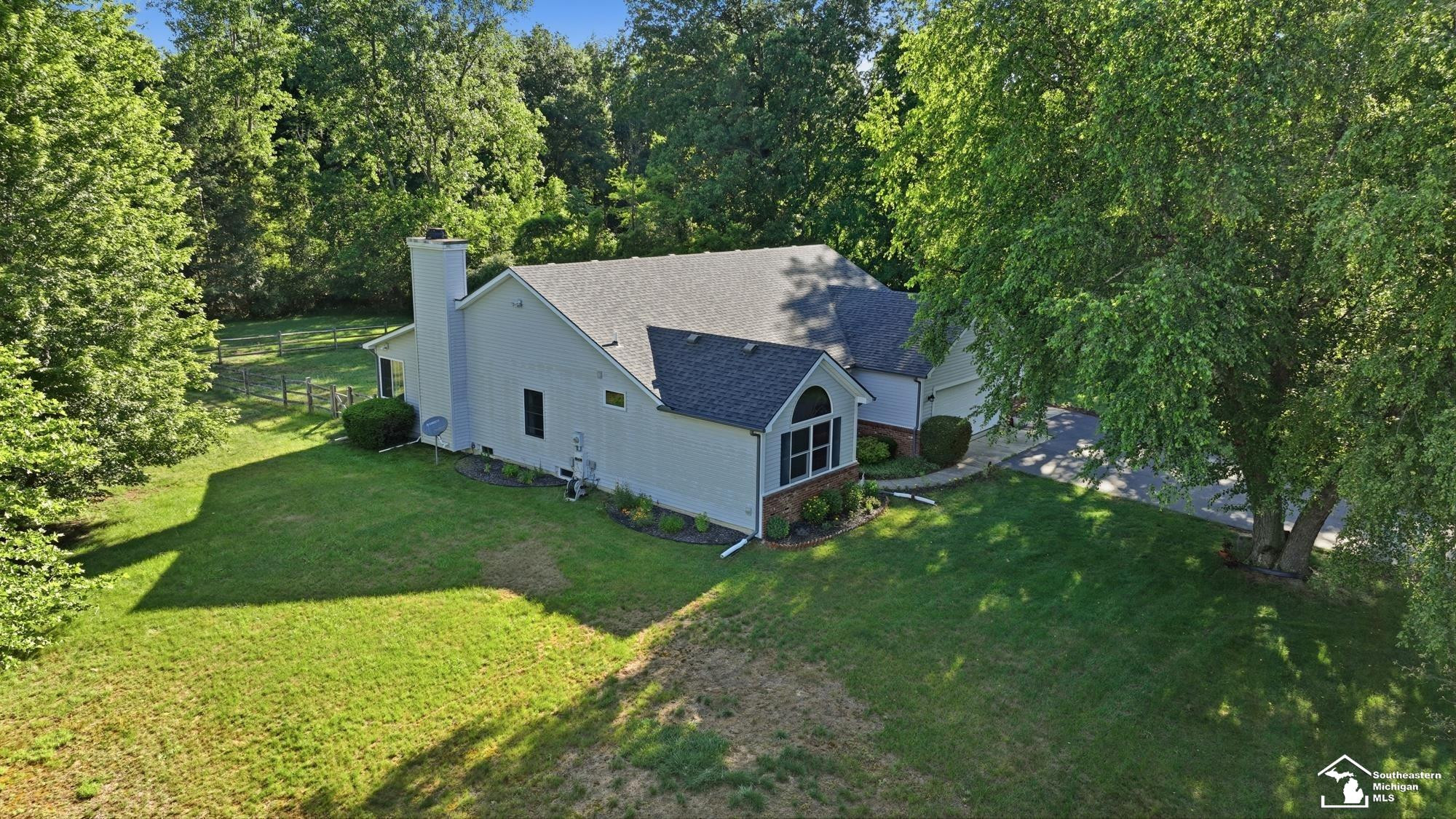4358 Rauch Road, Petersburg, MI 49270 — Photo 5