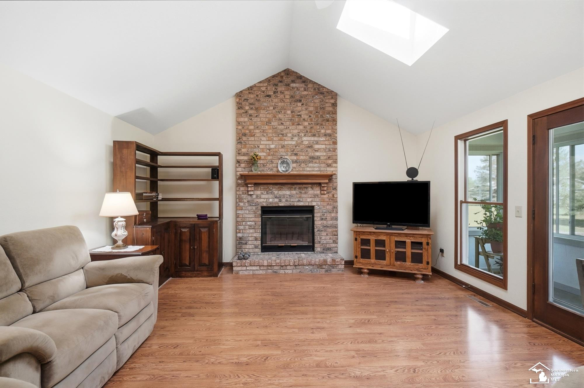 4358 Rauch Road, Petersburg, MI 49270 — Photo 15
