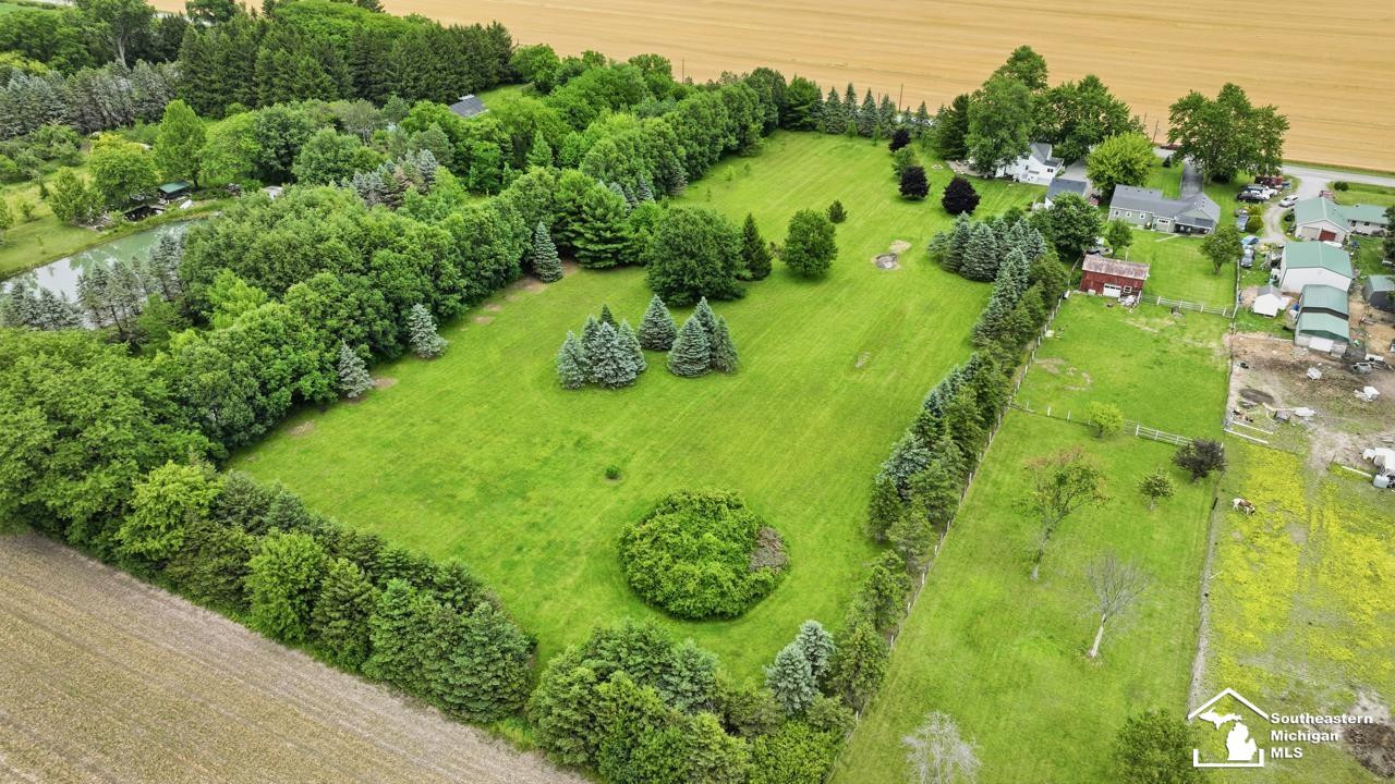 13378 South County Line Highway, MI 49267 — Photo 7