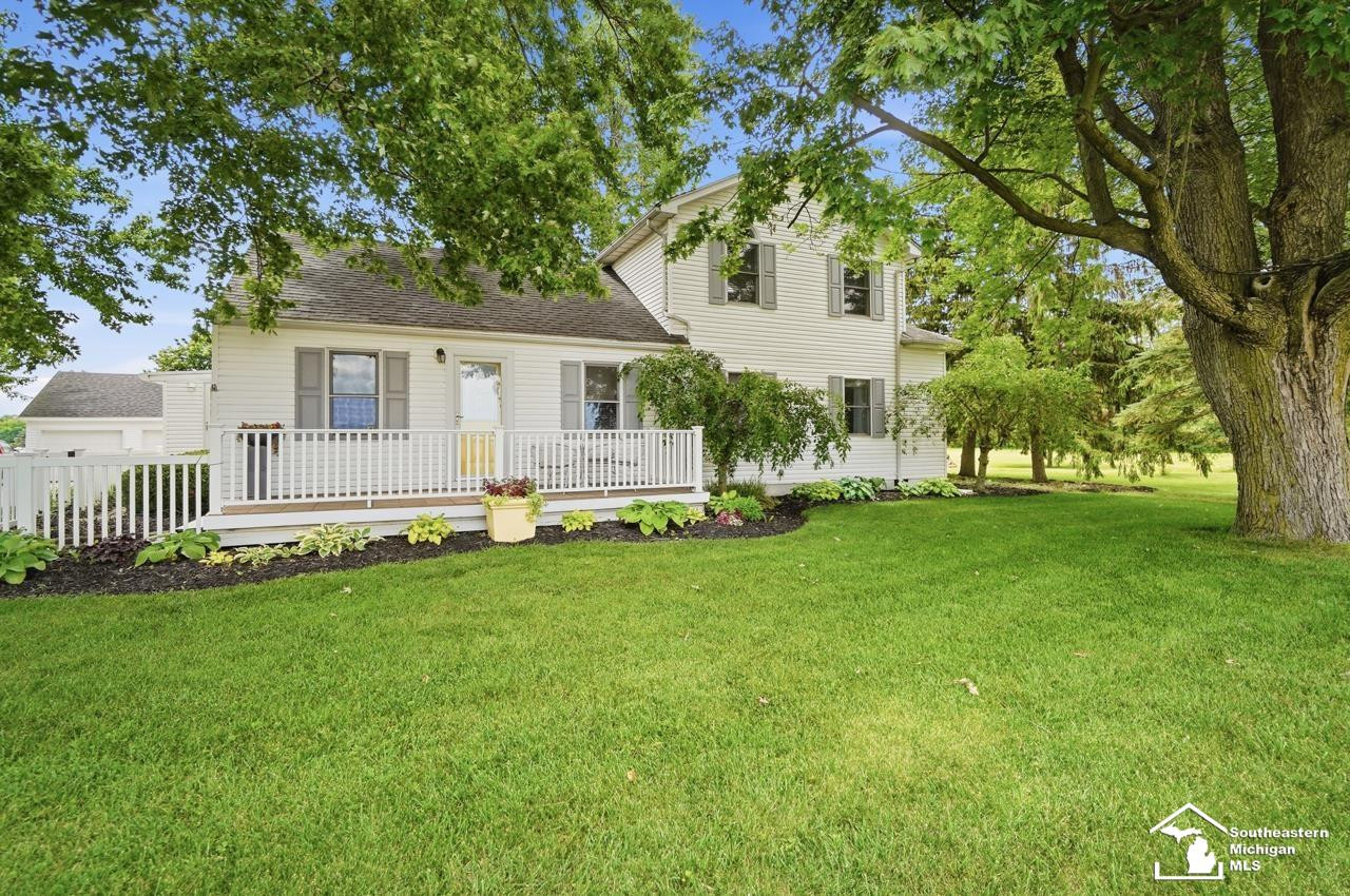 13378 South County Line Highway, MI 49267 — Photo 8