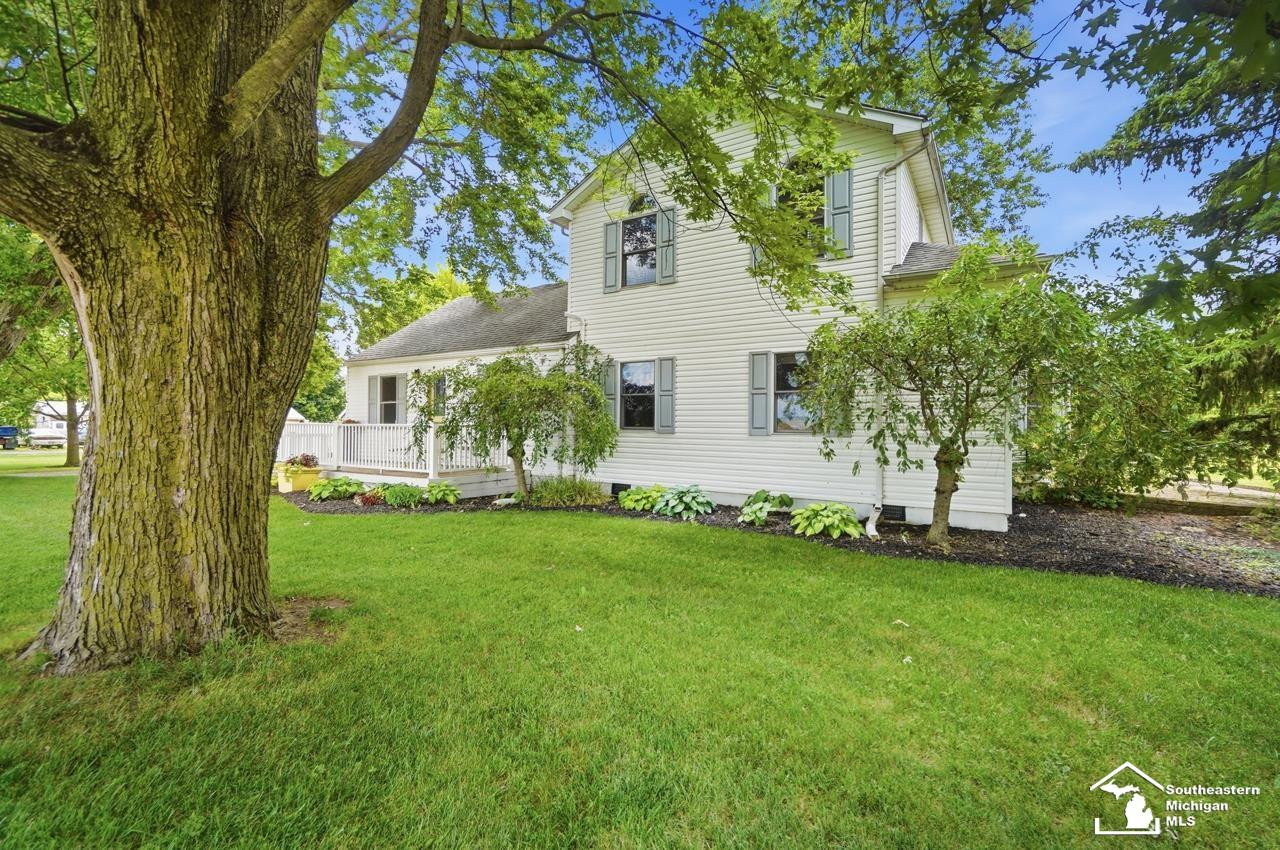 13378 South County Line Highway, MI 49267 — Photo 9