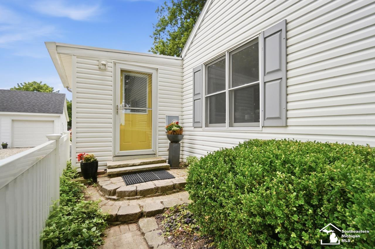 13378 South County Line Highway, MI 49267 — Photo 13